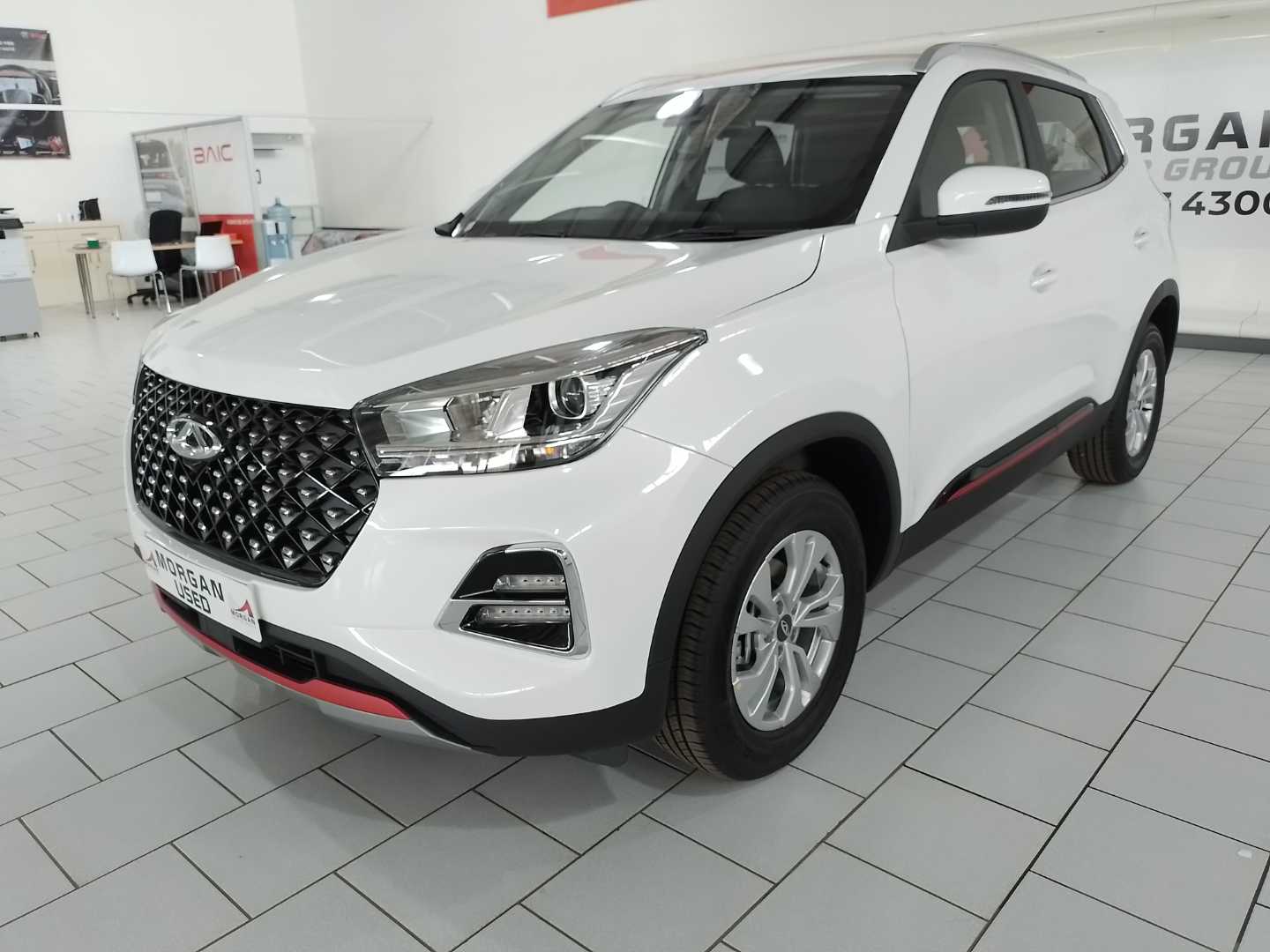 CHERY TIGGO 4 for Sale in South Africa