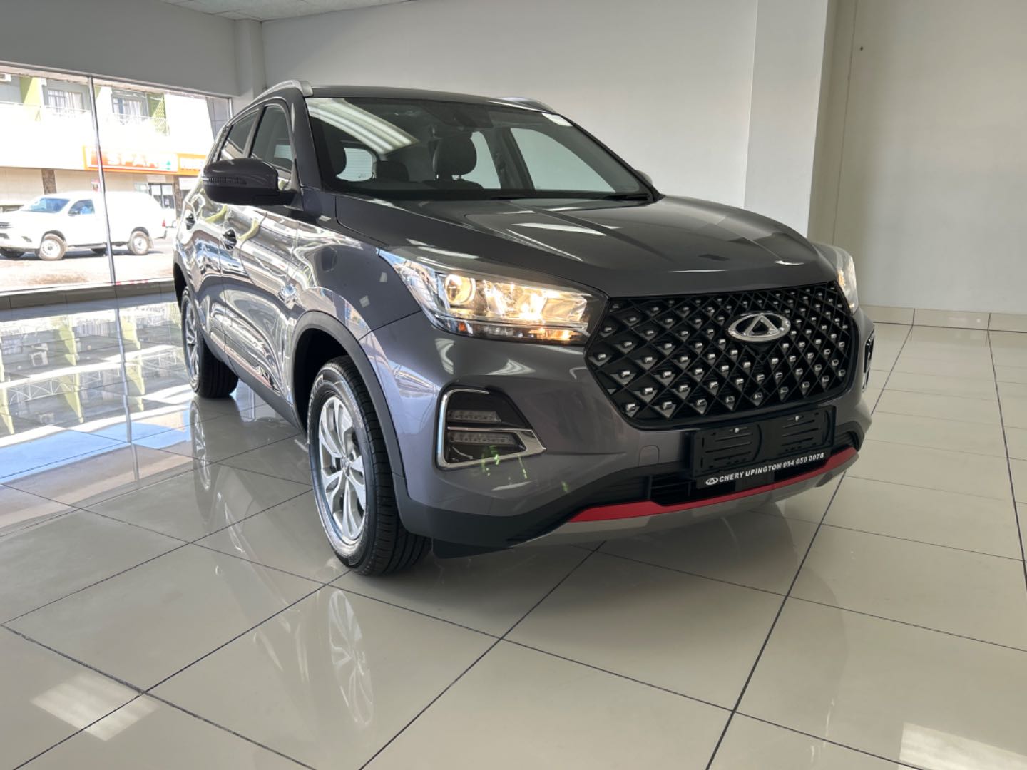 CHERY TIGGO 4 for Sale in South Africa