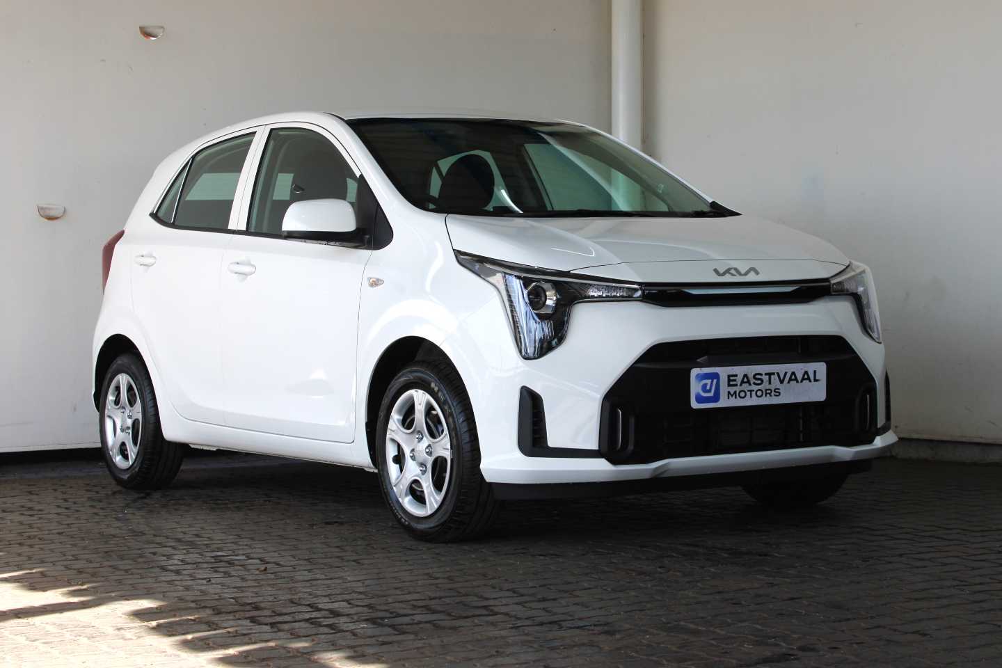 KIA PICANTO 1.0 LX for Sale in South Africa