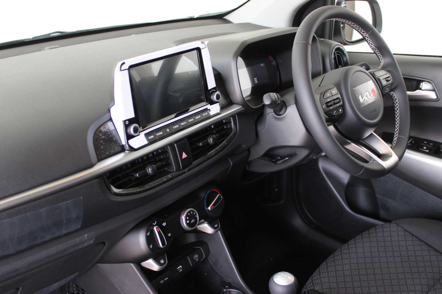 KIA PICANTO 1.0 LX - 7 