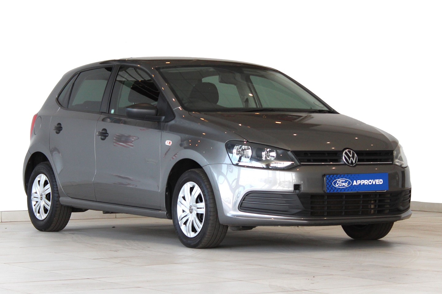 VOLKSWAGEN POLO VIVO 1.4 TRENDLINE (5DR) for Sale in South Africa