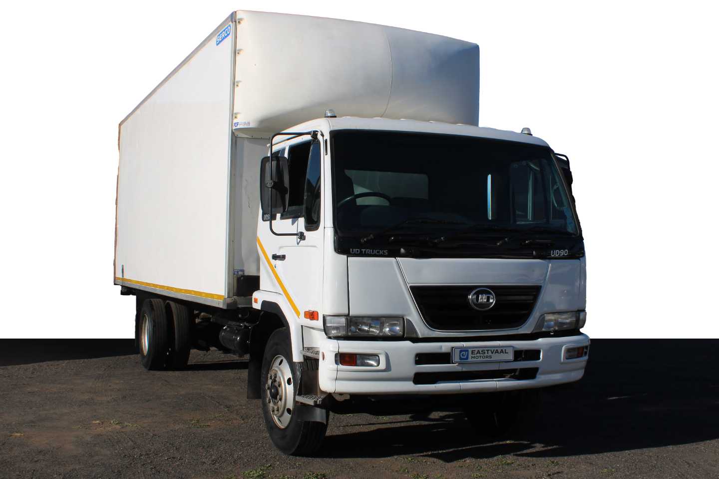 UD TRUCKS 90C for Sale in South Africa