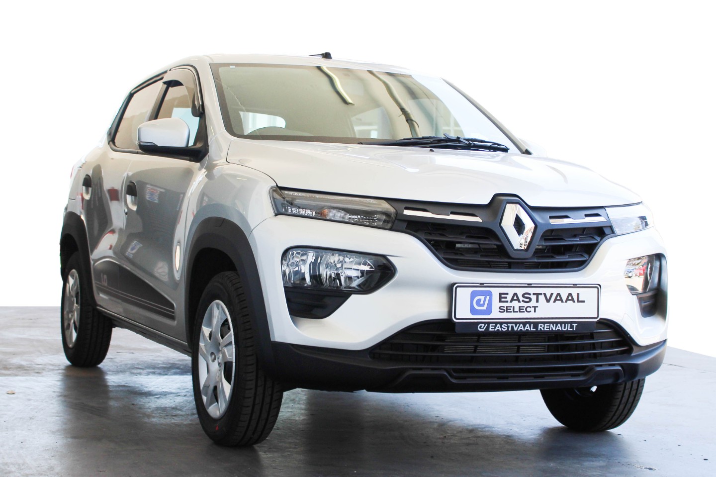 Renault Kwid 1.0 Dynamique 5 Door