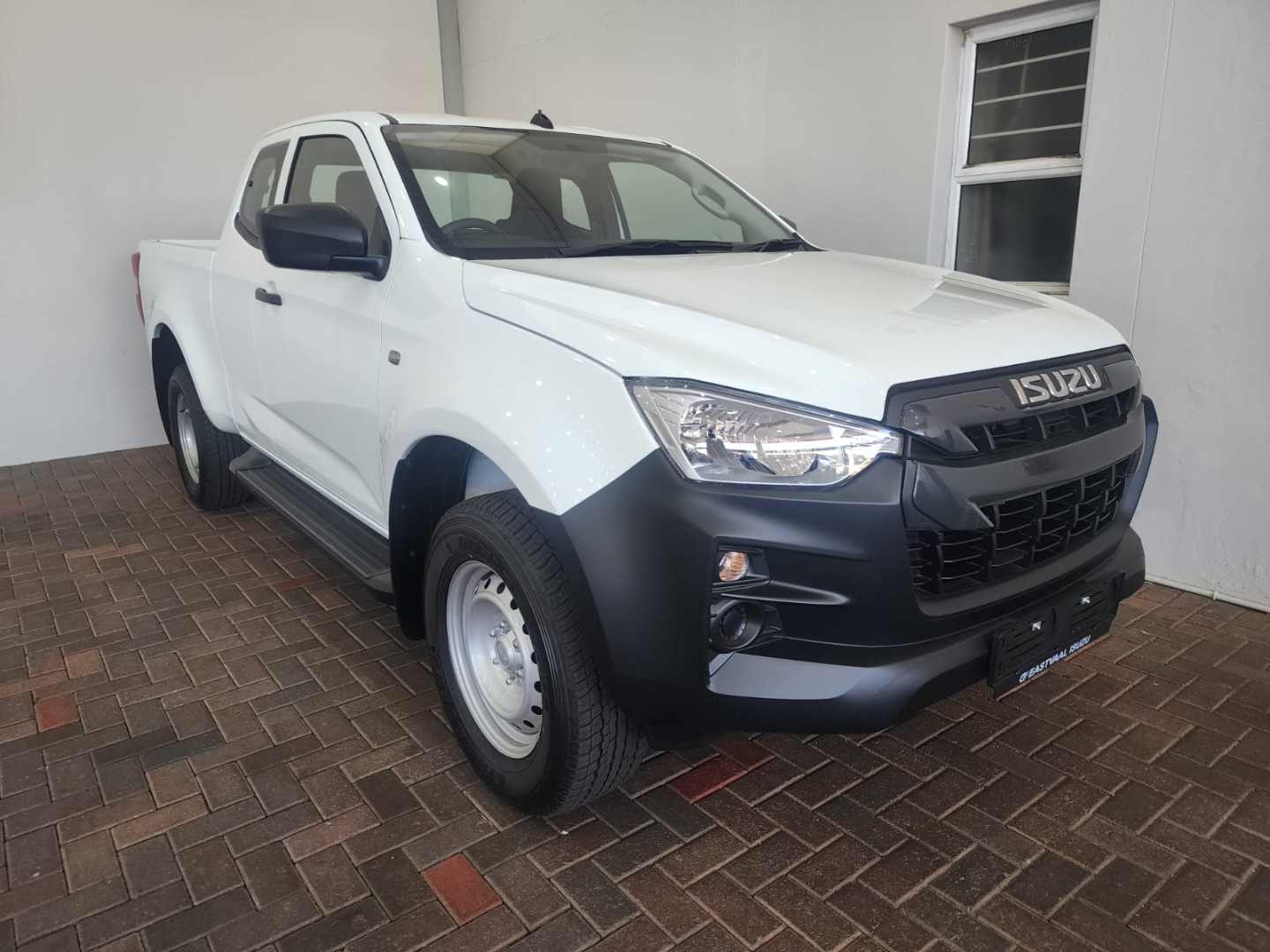 ISUZU D-MAX 1.9 Ddi HR L E-CAB for Sale in South Africa