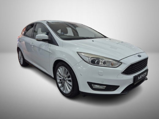 Ford Focus 1.5 EcoBoost Trend 5 Door Hatch Auto