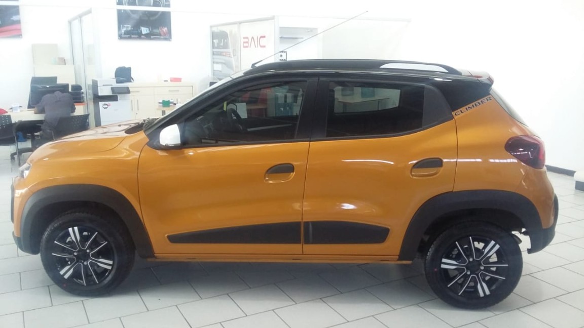 Renault Kwid for Sale in South Africa