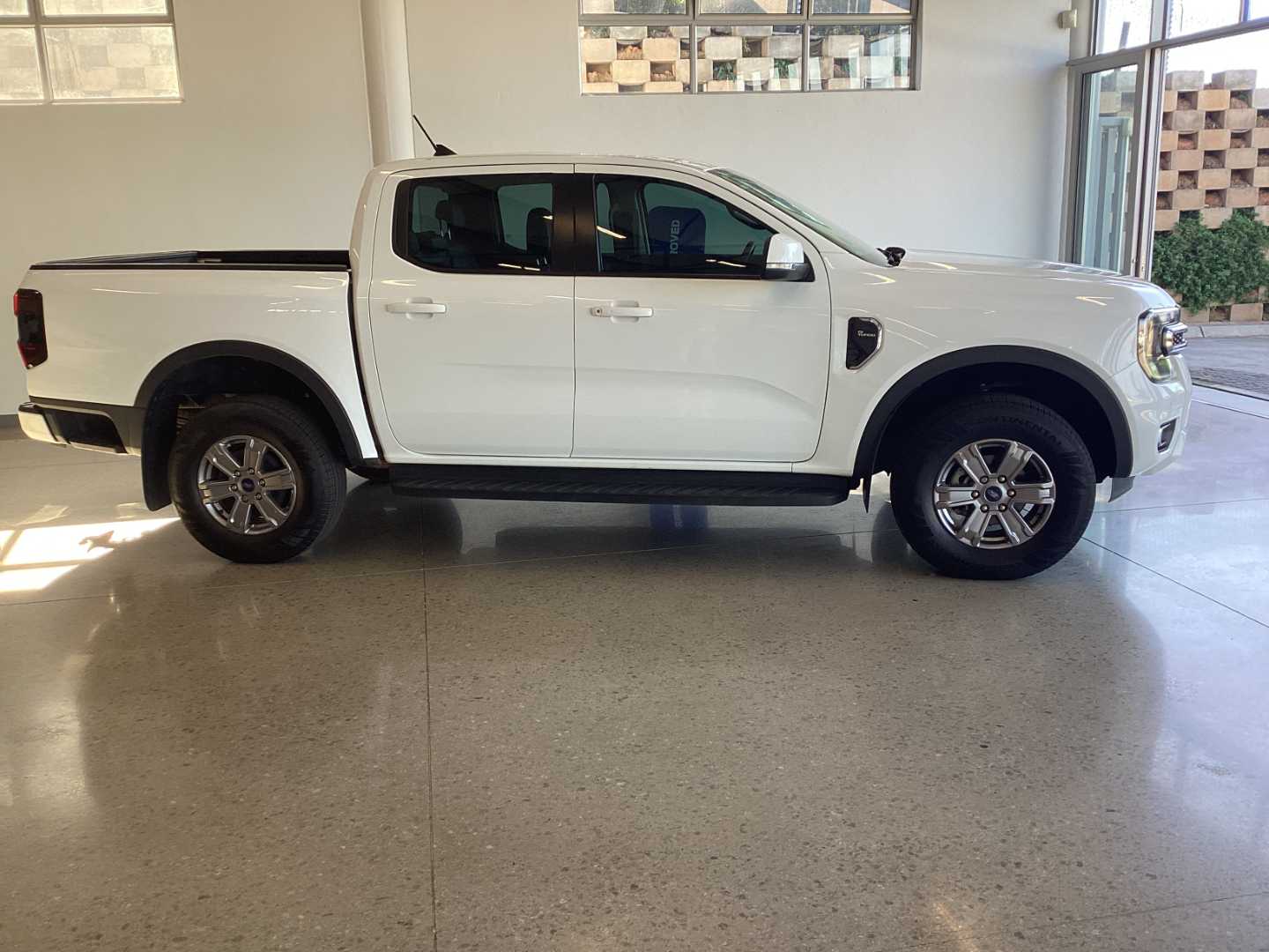 2024 FORD RANGER 2.0D XLT 4X4 A/T D/C P/U  for sale - WV038|DF|22527