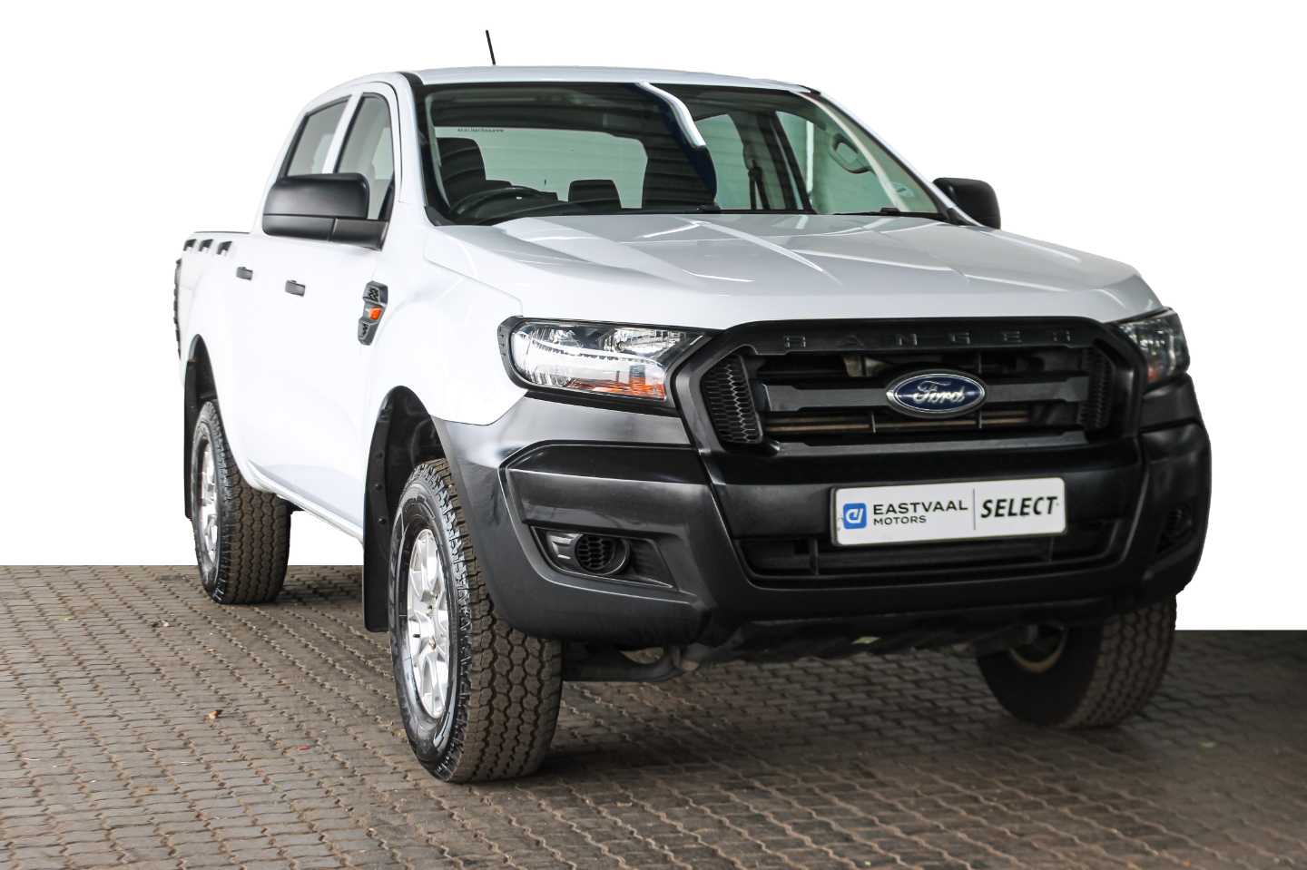 FORD RANGER 2.2TDCI P/U D/C - 0 