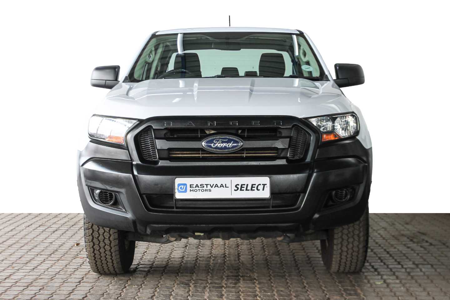 FORD RANGER 2.2TDCI P/U D/C - 5 