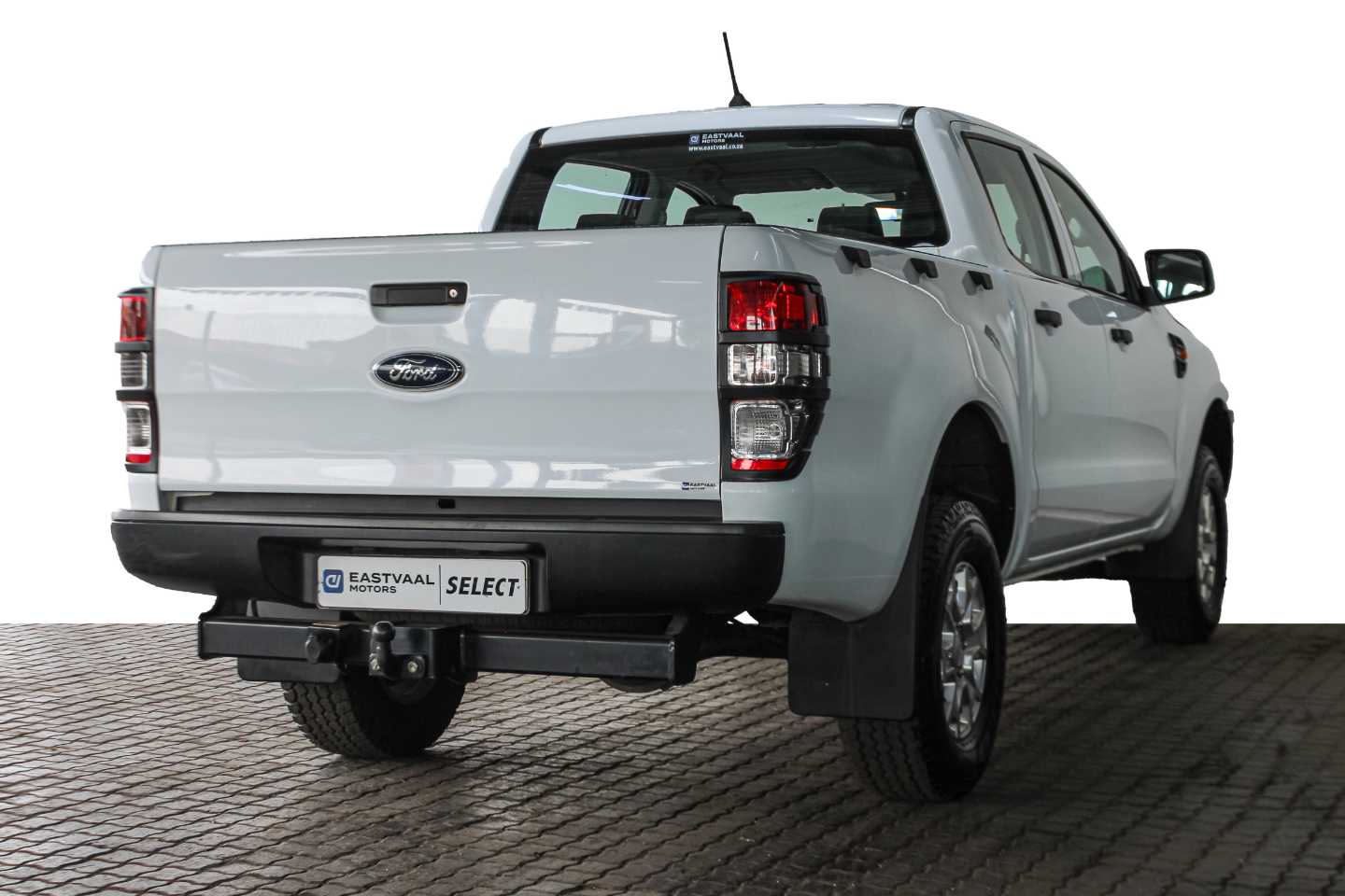 FORD RANGER 2.2TDCI P/U D/C - 3 