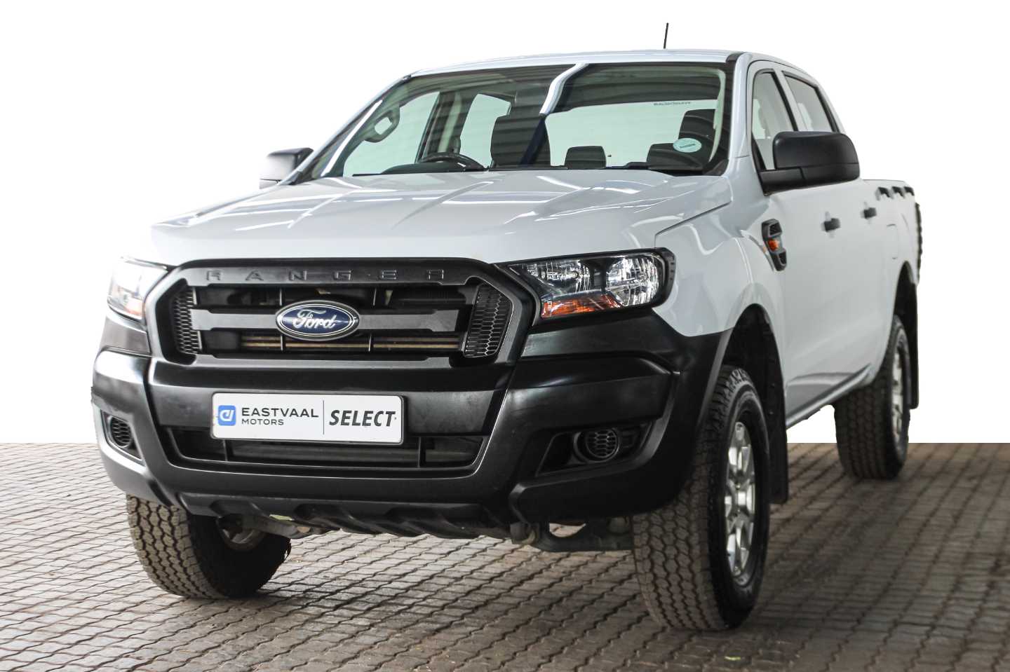 FORD RANGER 2.2TDCI P/U D/C - 6 