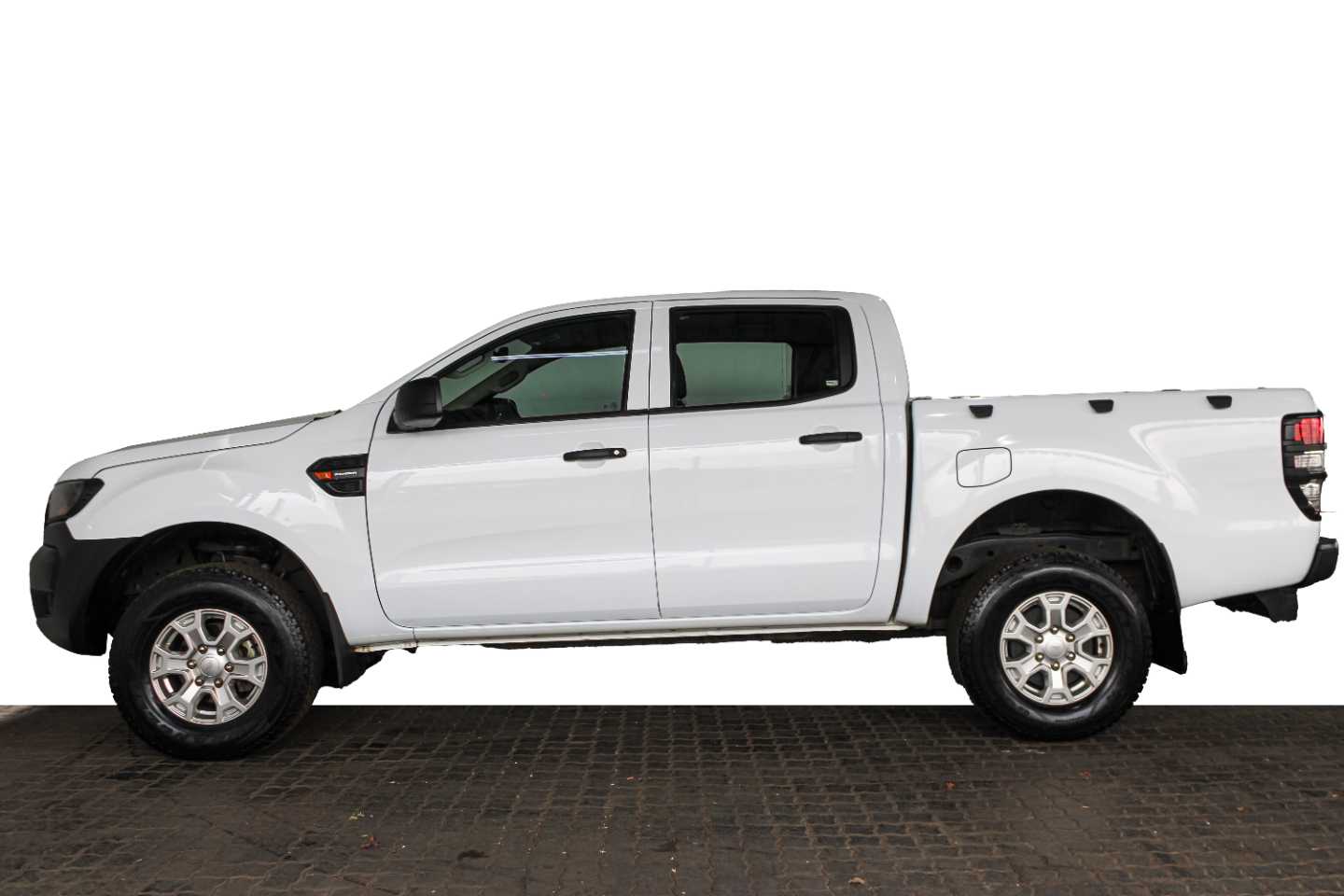 FORD RANGER 2.2TDCI P/U D/C - 4 