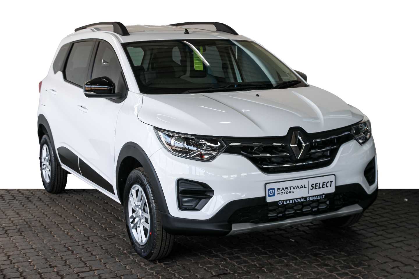 Renault Triber 1.0 Zen