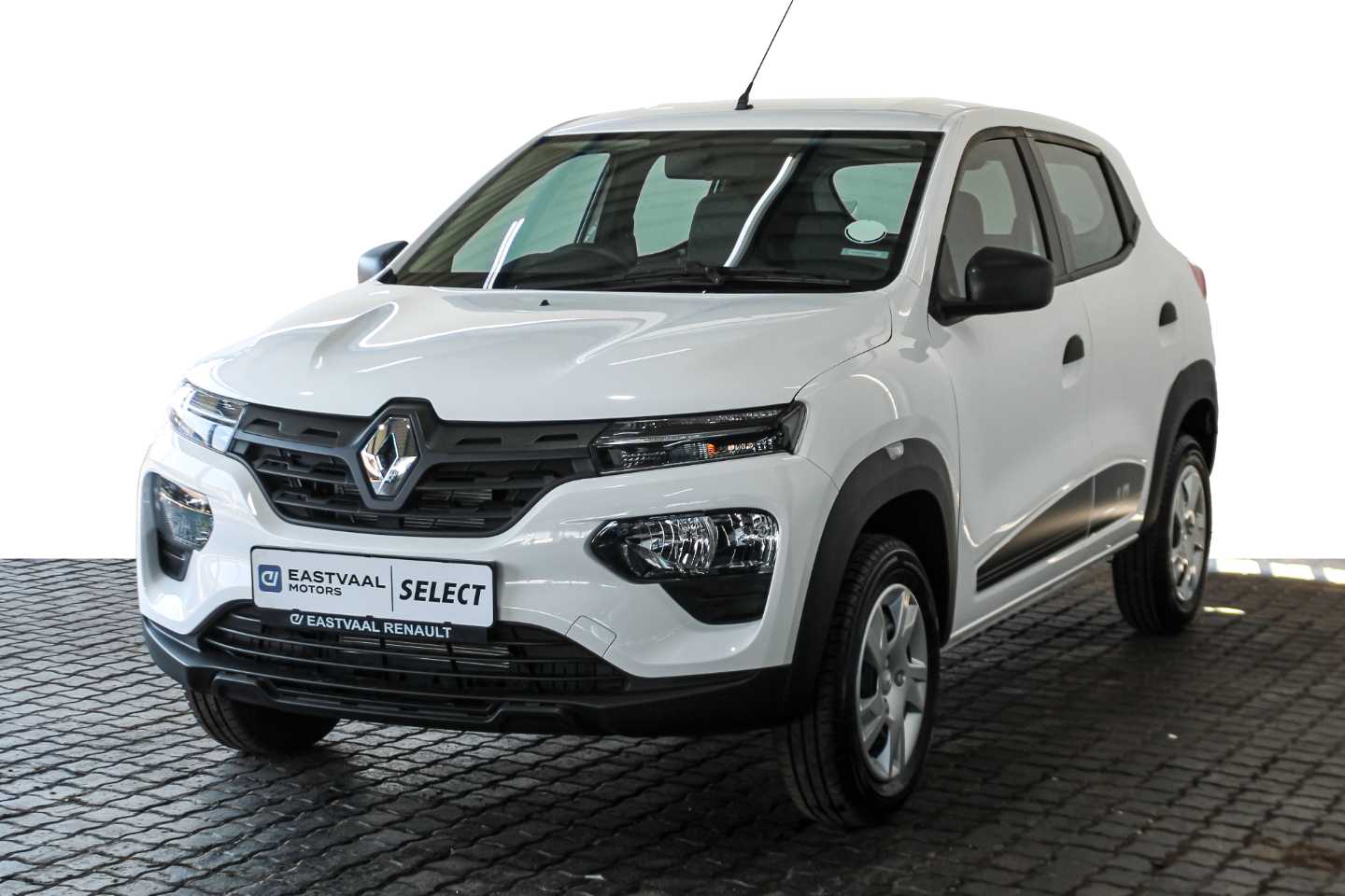 RENAULT KWID 1.0 EXPRESSION / LIFE 5DR - 2 