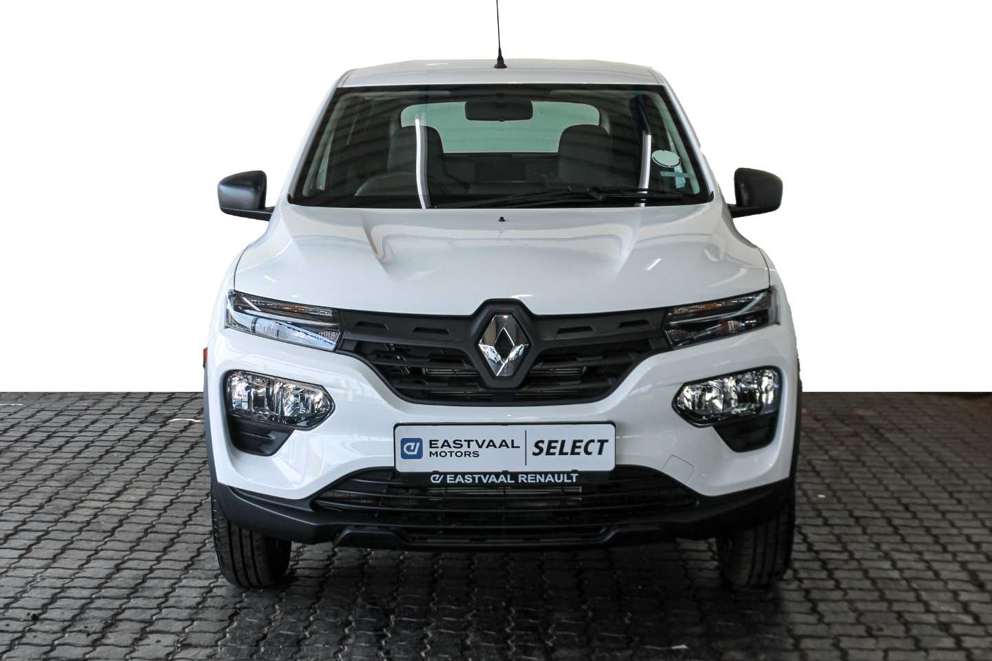 RENAULT KWID 1.0 EXPRESSION / LIFE 5DR - 6 