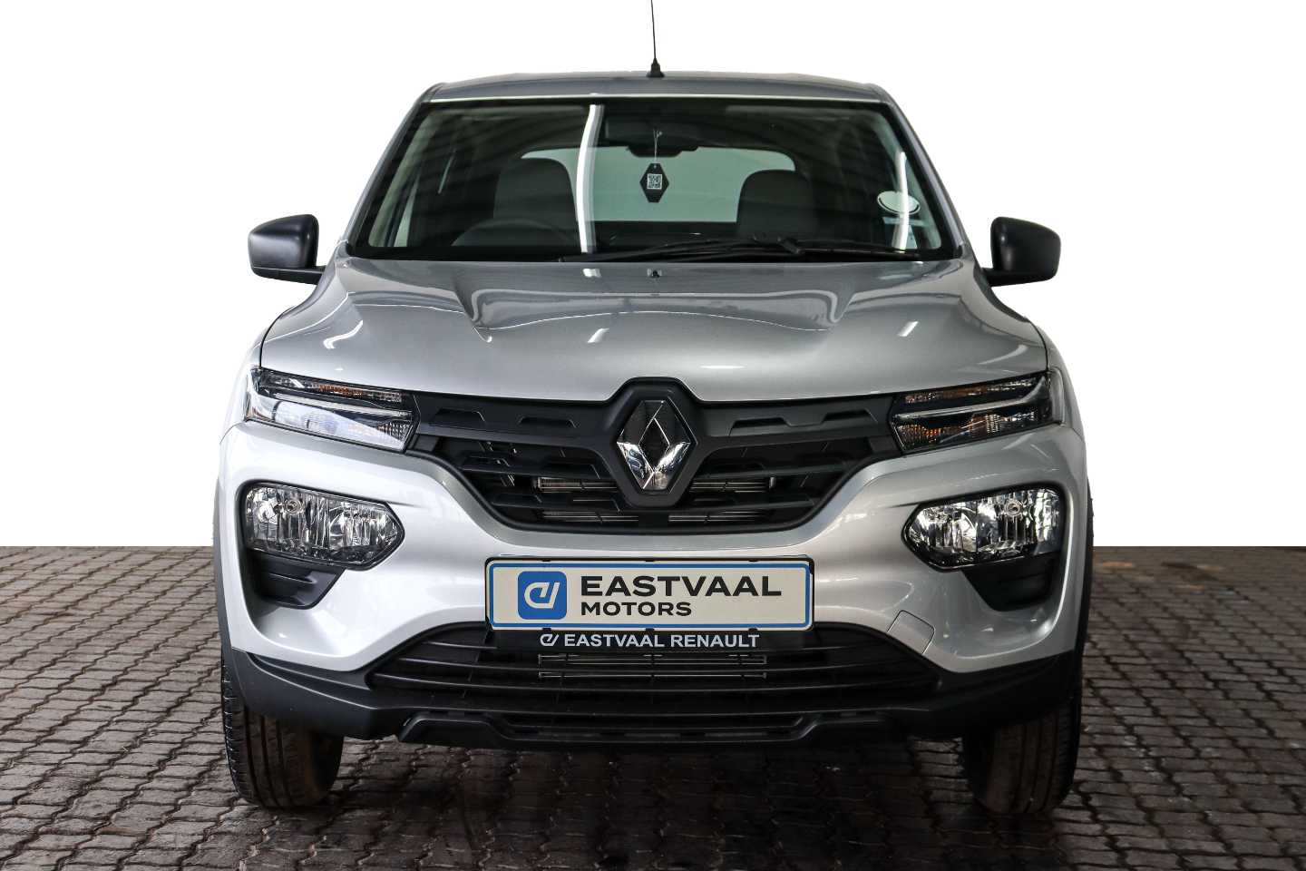 RENAULT KWID 1.0 EXPRESSION / LIFE 5DR - 2 