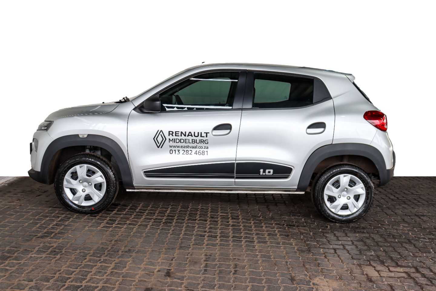 RENAULT KWID 1.0 EXPRESSION / LIFE 5DR - 9 