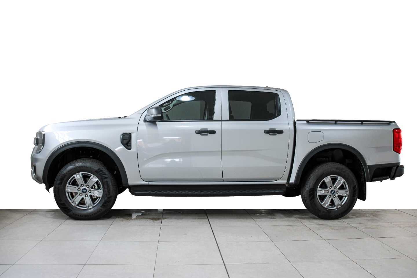 FORD RANGER 2.0D XL D/C P/U - 3 