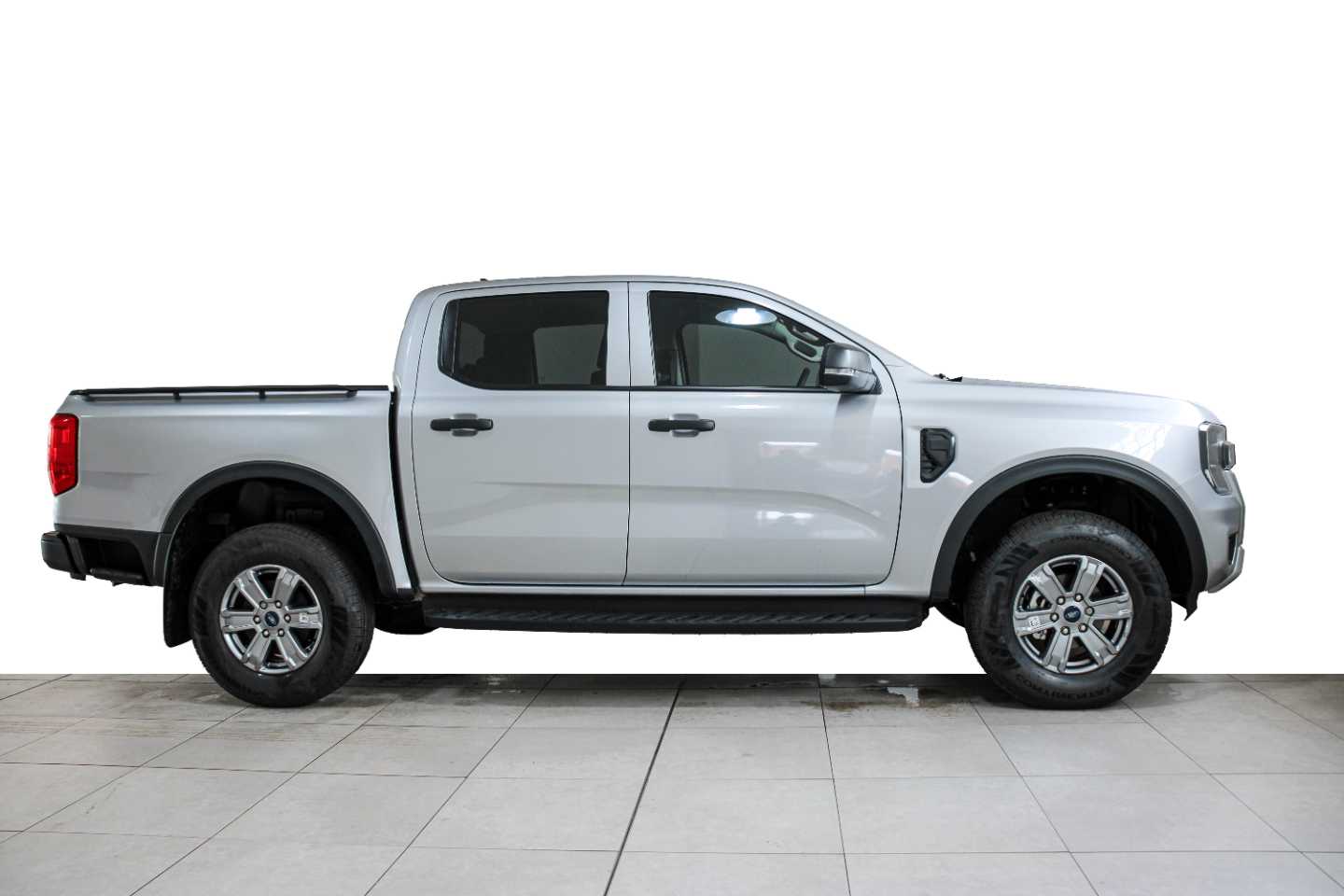 FORD RANGER 2.0D XL D/C P/U - 7 