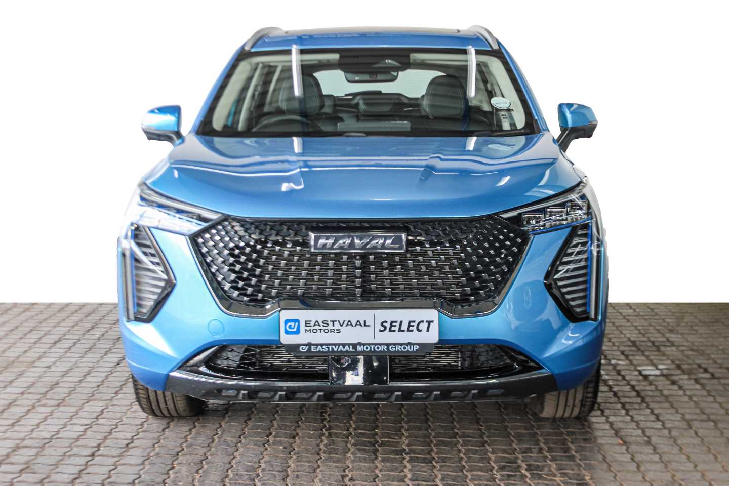 HAVAL JOLION 1.5T HYBRID SUPER LUXURY DHT - 5 