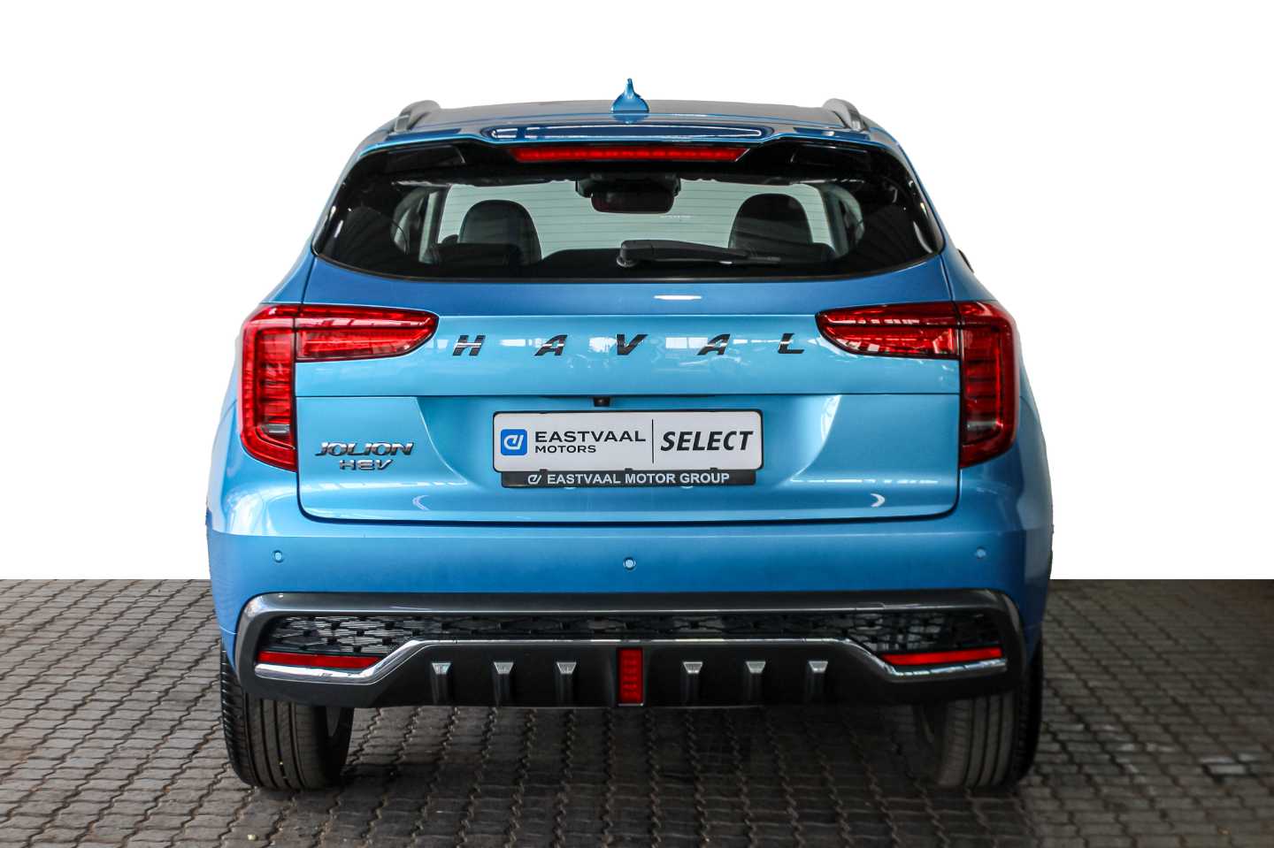 HAVAL JOLION 1.5T HYBRID SUPER LUXURY DHT - 3 