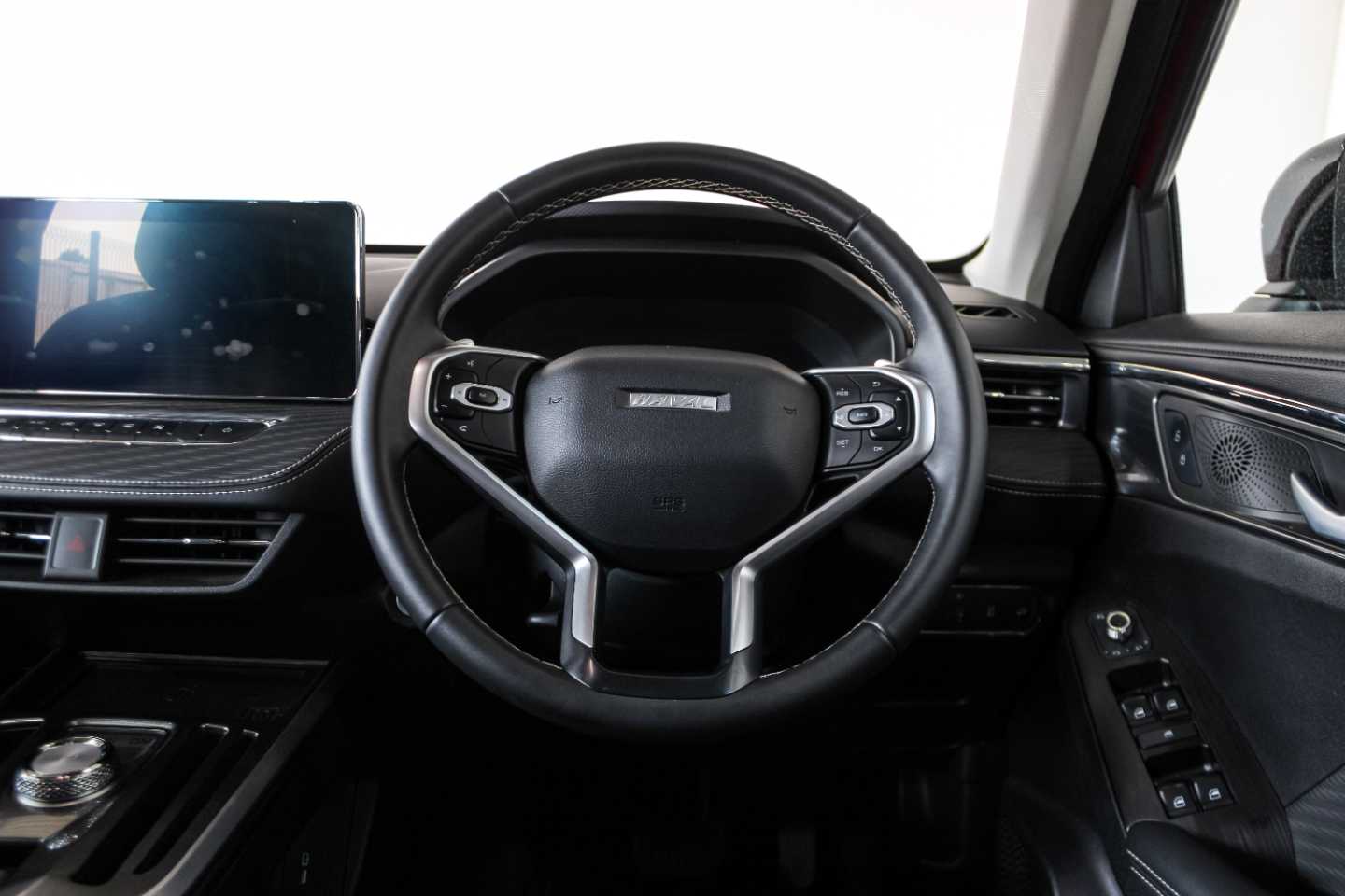 HAVAL JOLION 1.5T S SUPER LUXURY DCT - 10 