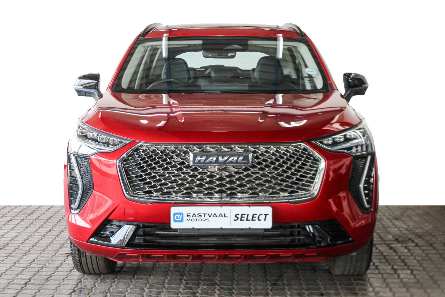 HAVAL JOLION 1.5T S SUPER LUXURY DCT - 2 