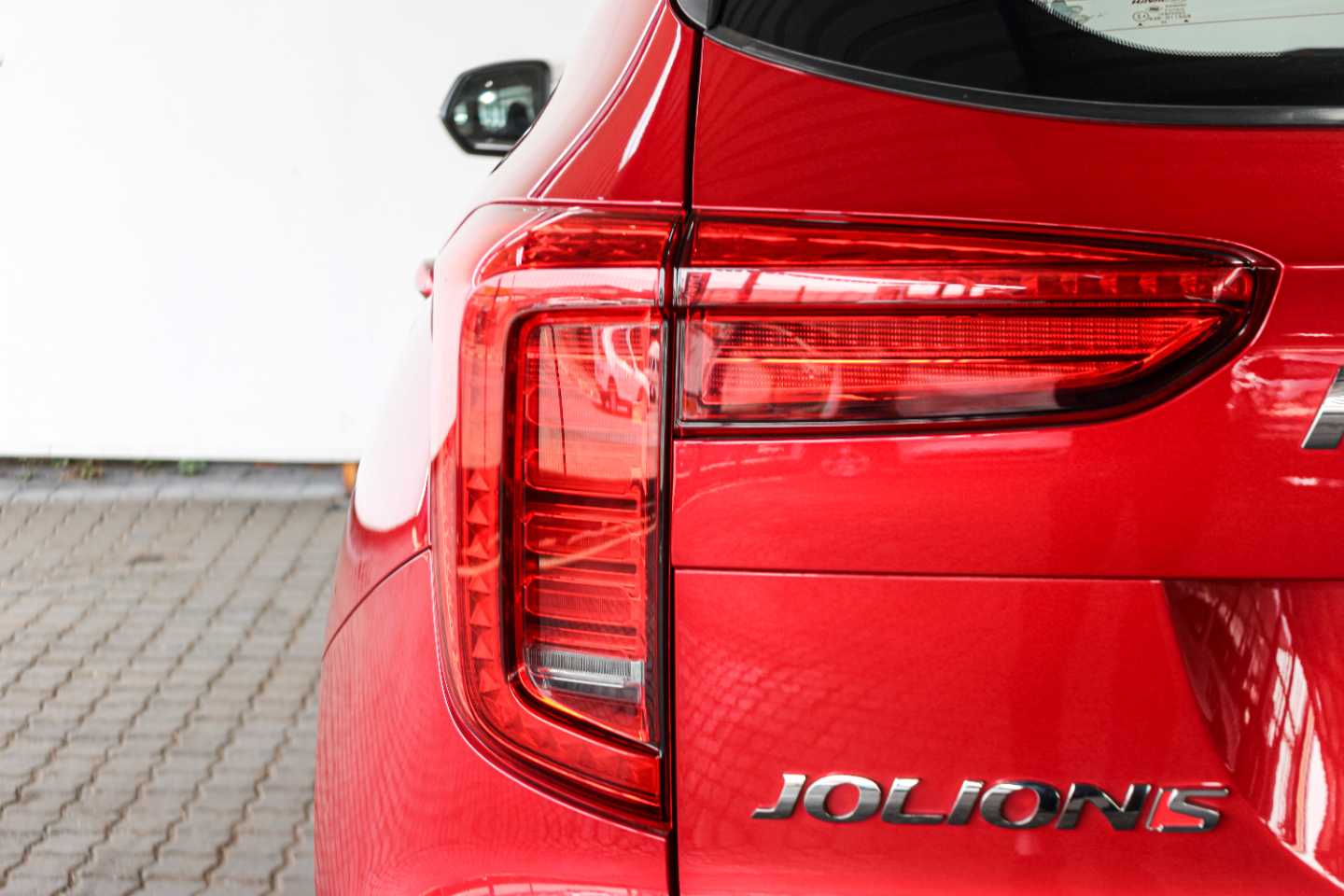 HAVAL JOLION 1.5T S SUPER LUXURY DCT - 7 