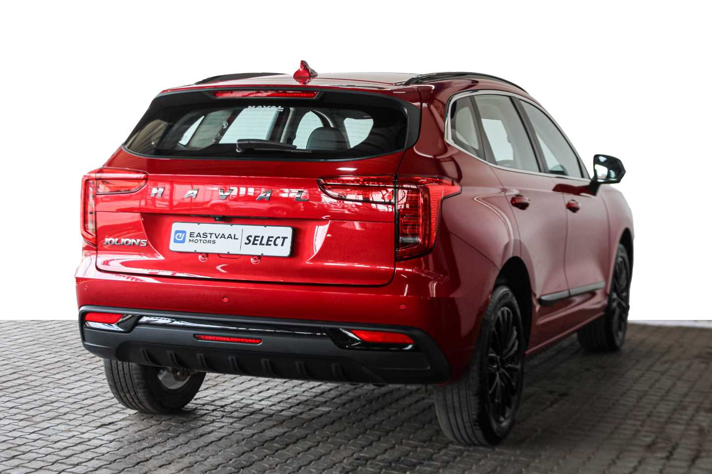 HAVAL JOLION 1.5T S SUPER LUXURY DCT - 9 