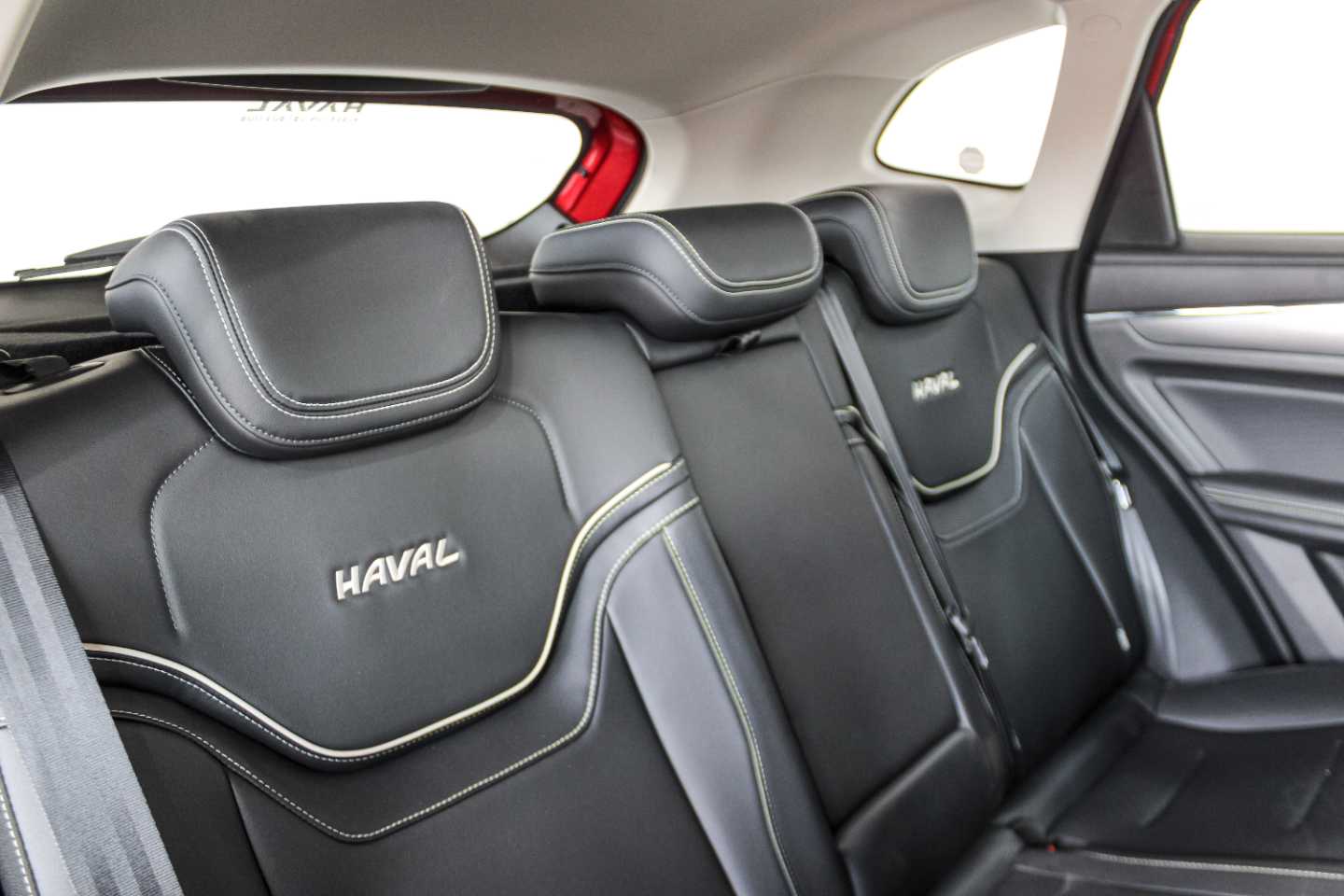 HAVAL JOLION 1.5T S SUPER LUXURY DCT - 17 