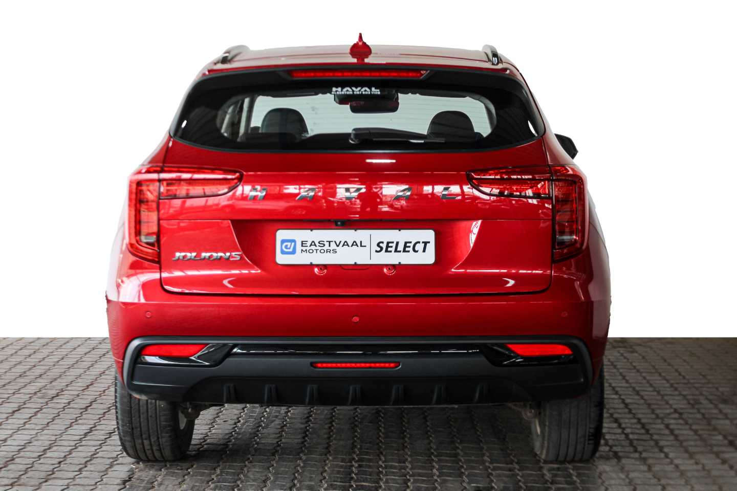 HAVAL JOLION 1.5T S SUPER LUXURY DCT - 5 