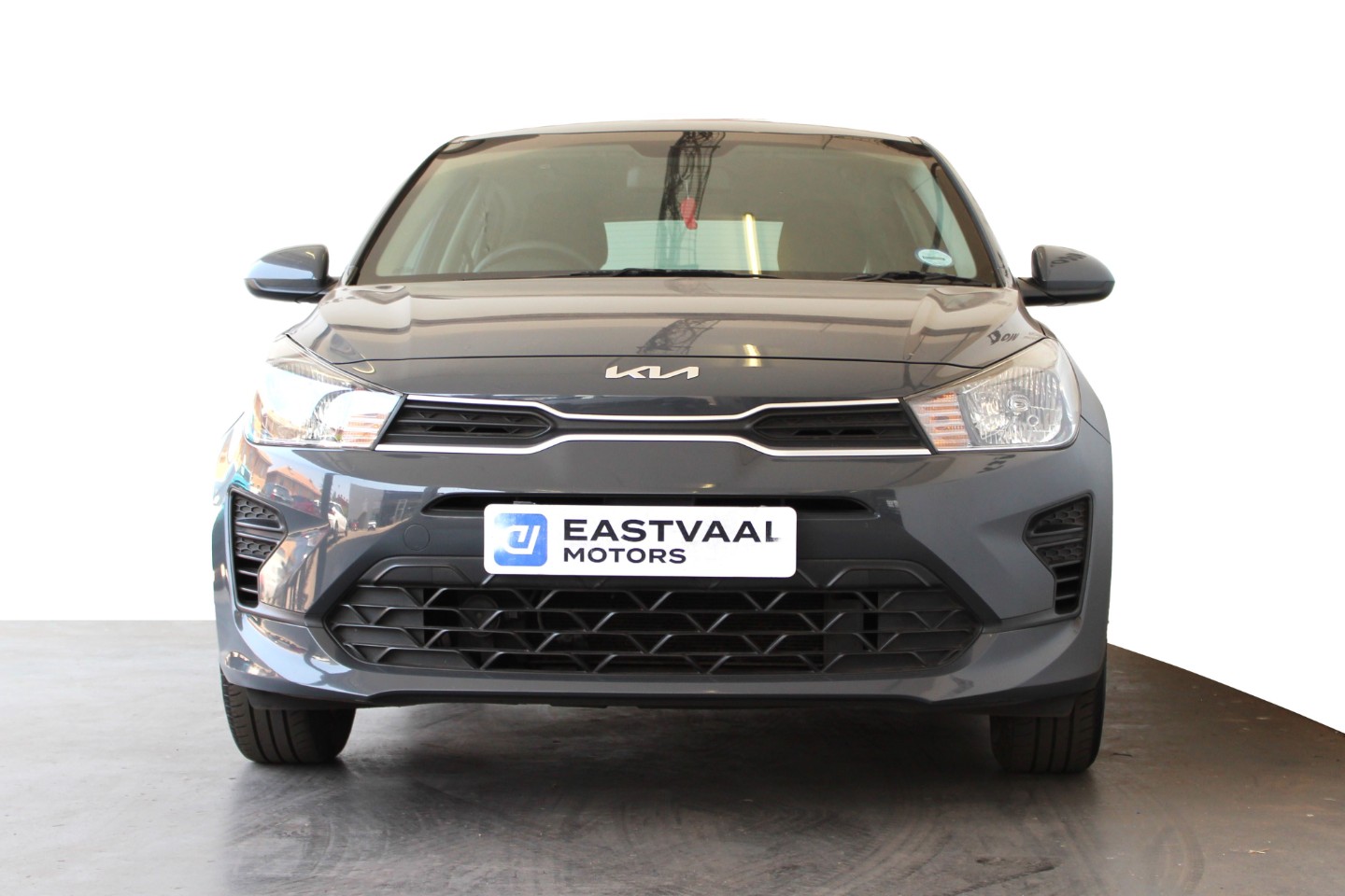 KIA RIO 1.2 LS 5DR - 1 