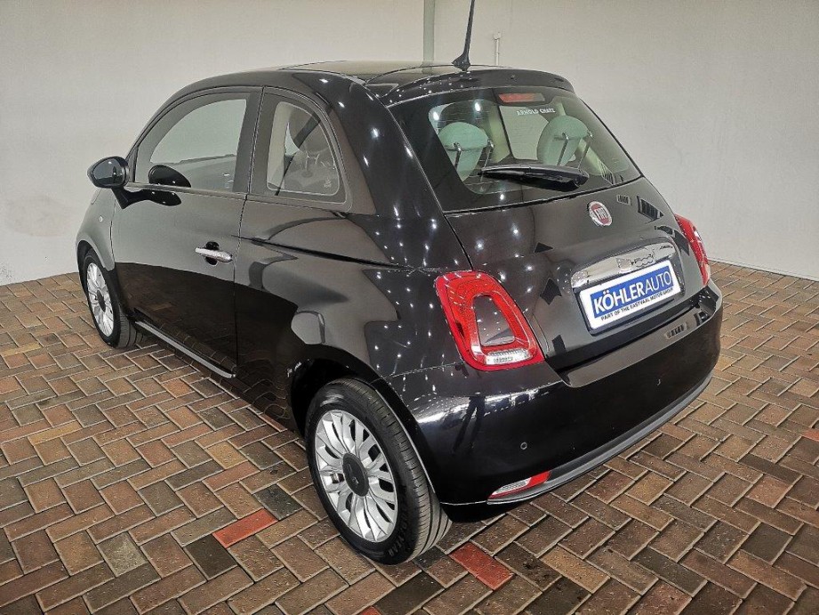 FIAT 500 900T TWINAIR POP STAR BASE - 6 