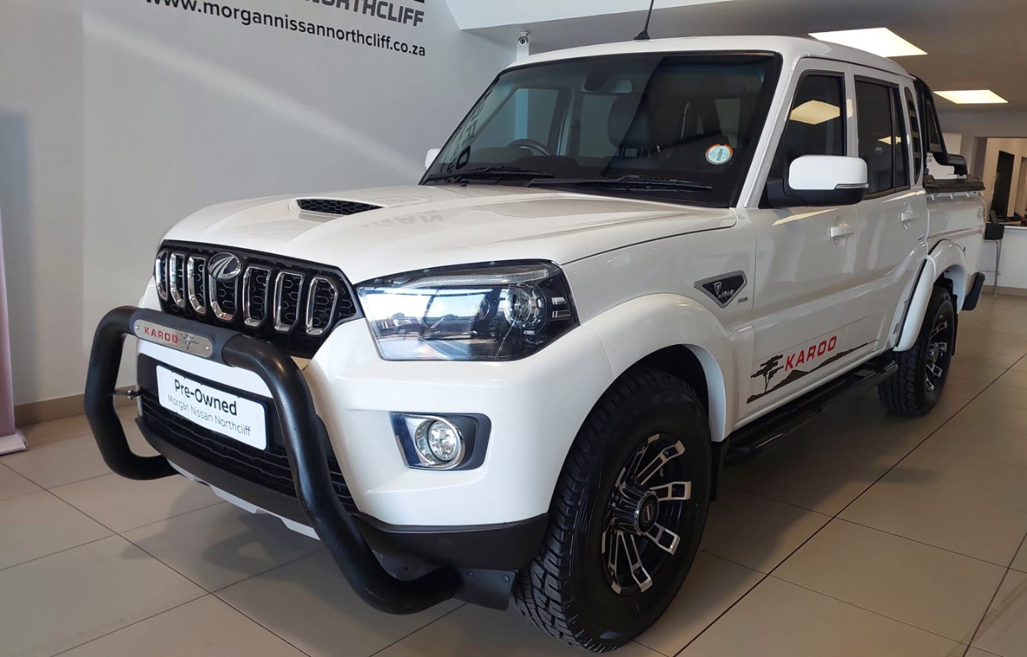 MAHINDRA  for Sale in South Africa