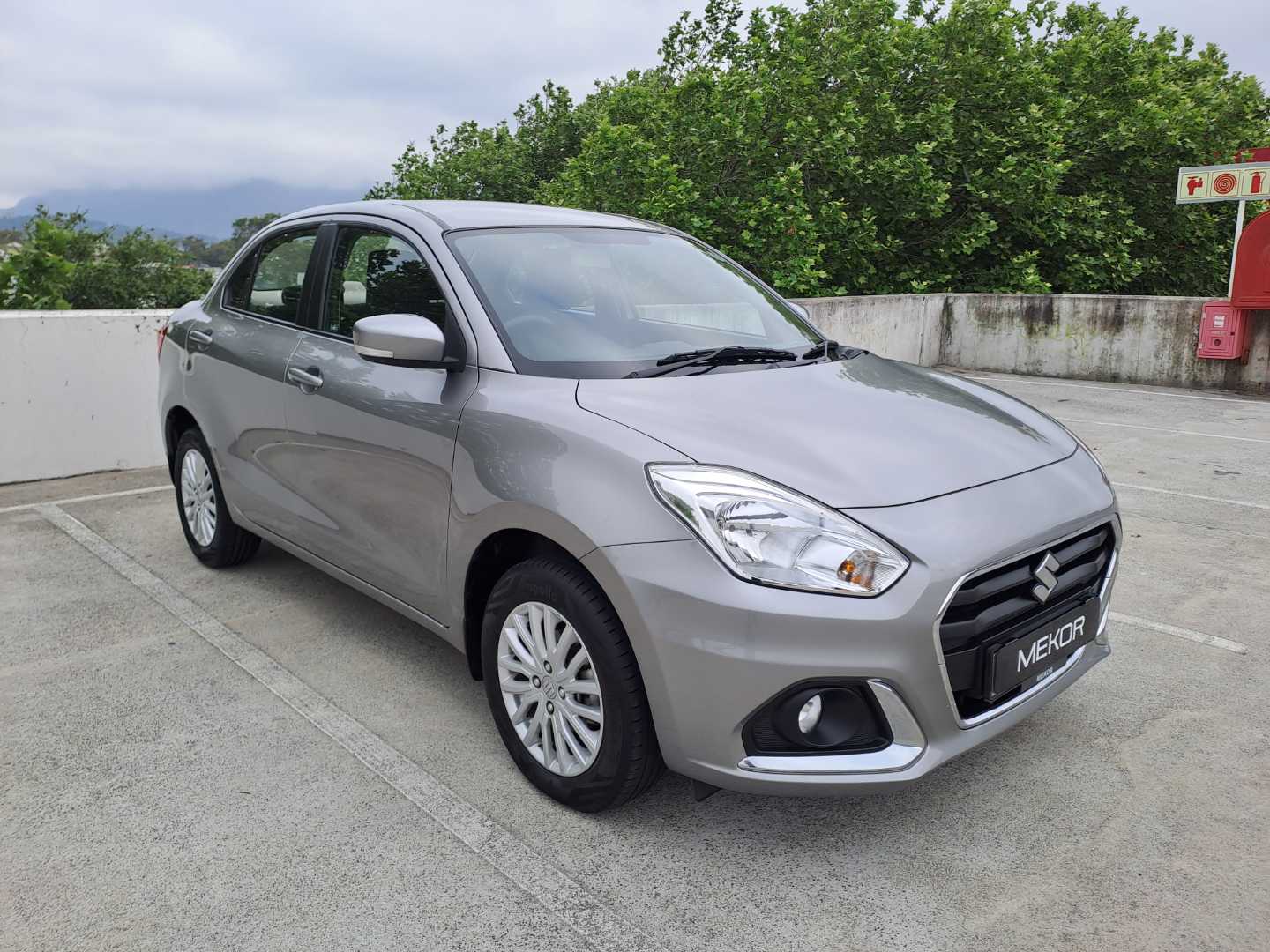 Suzuki Swift DZIRE 1.2 GL 5MT