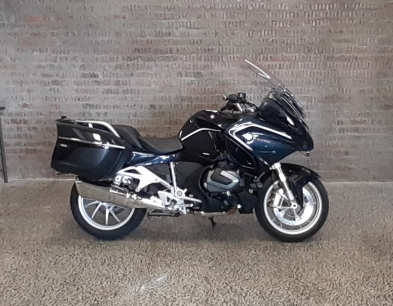 2024 BMW Motorcycle R 1250 RT MU  for sale - DBMW03|DF|NRSM R 1250 RT MU