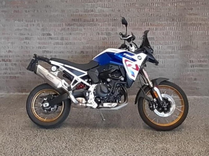 2024 BMW Motorcycle F 900 GS  for sale - DBMW03|DF|NRSM F 900 GS