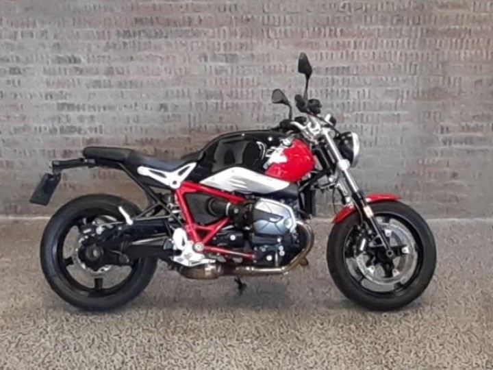 BMW Motorcycle R nineT Pure for Sale at Donford Motorrad Stellenbosch