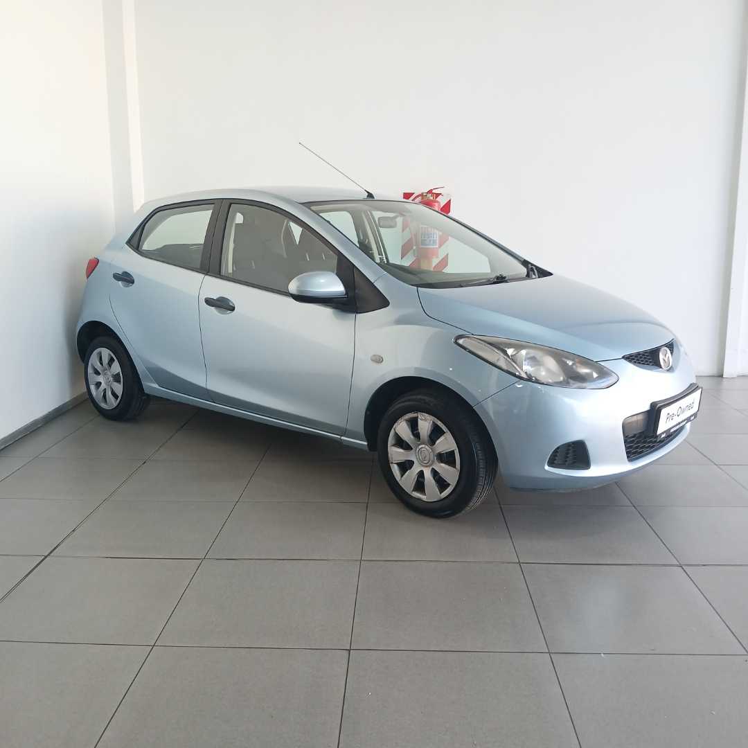 Mazda 2 1.3 Active Hatch Back 5 Door