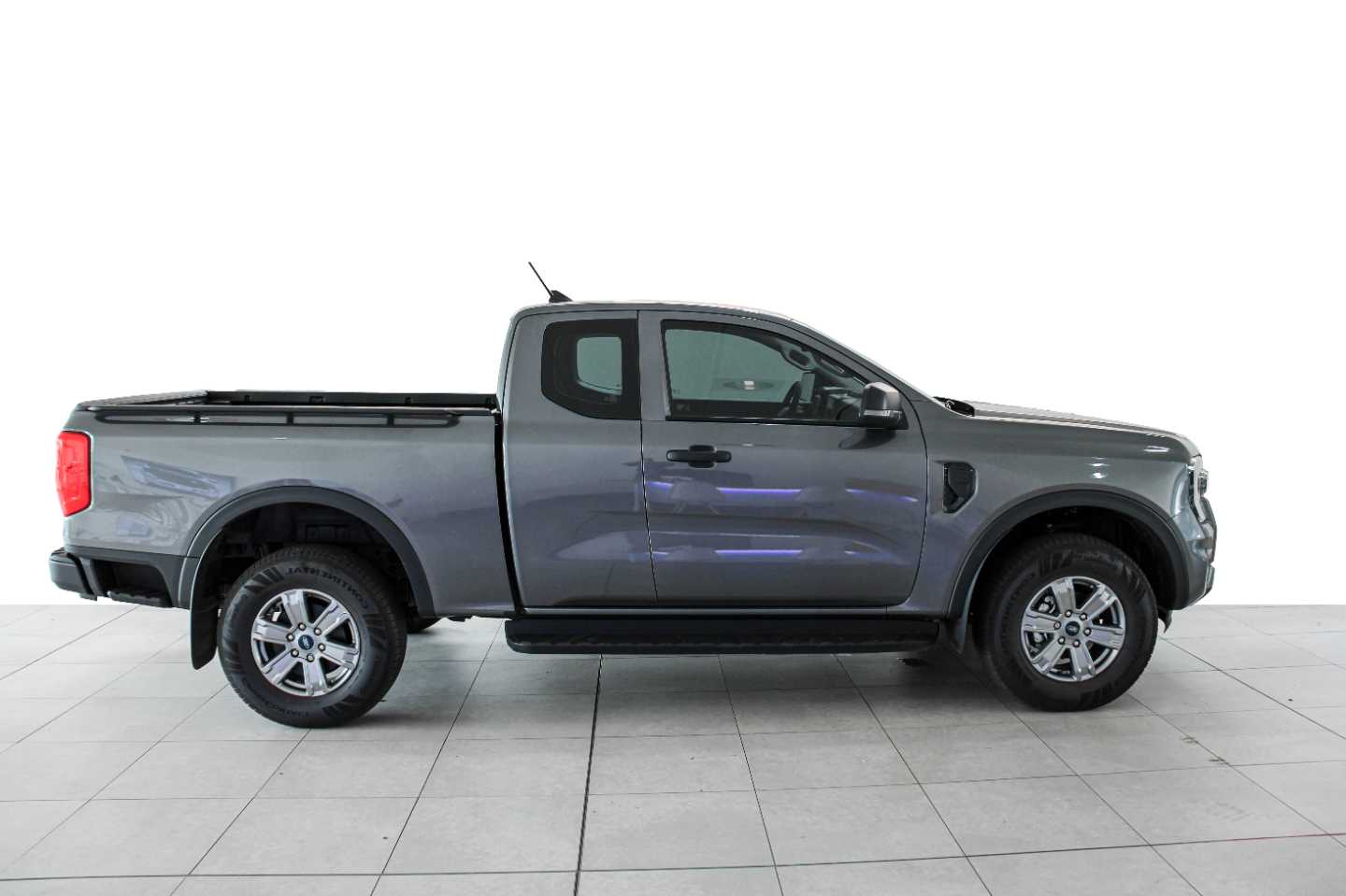 FORD RANGER 2.0D XL HR 4X4 A/T SUPER CAB P/U - 7 