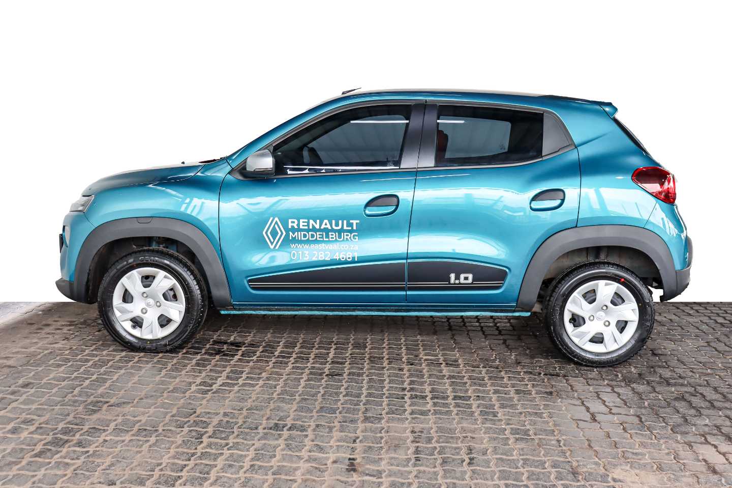 RENAULT KWID 1.0 DYNAMIQUE / ZEN 5DR - 13 