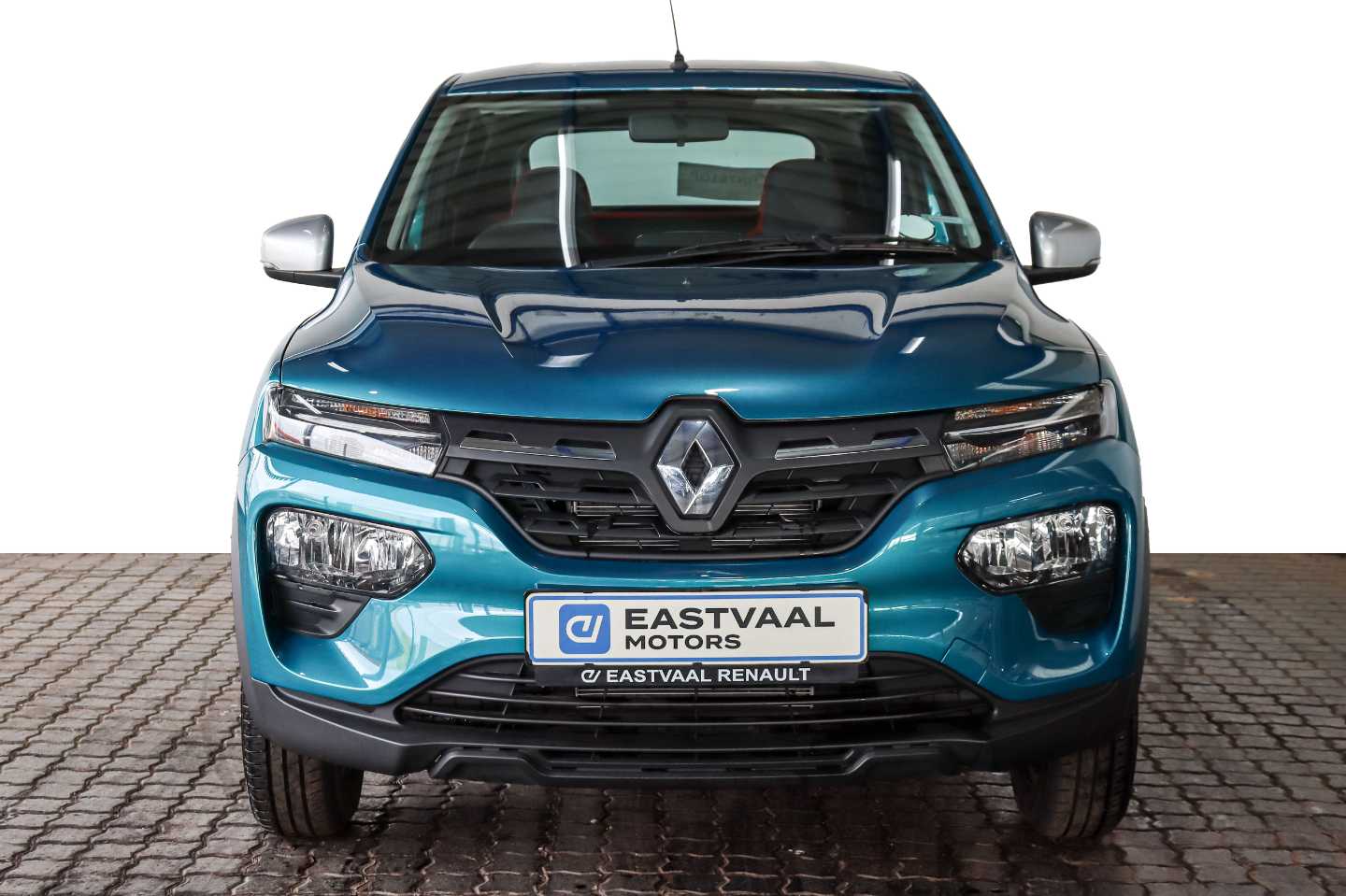 RENAULT KWID 1.0 DYNAMIQUE / ZEN 5DR - 5 