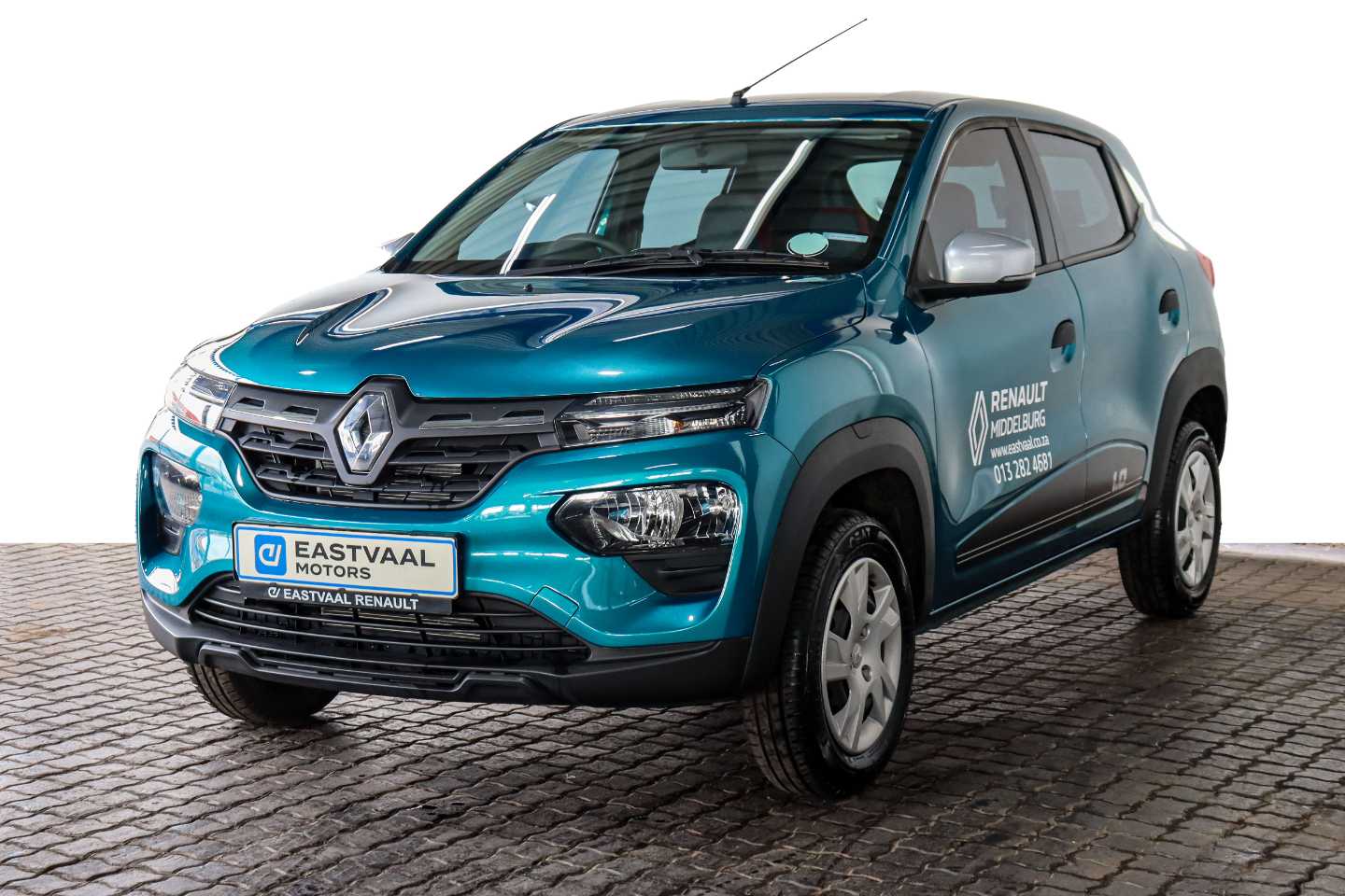 RENAULT KWID 1.0 DYNAMIQUE / ZEN 5DR - 11 