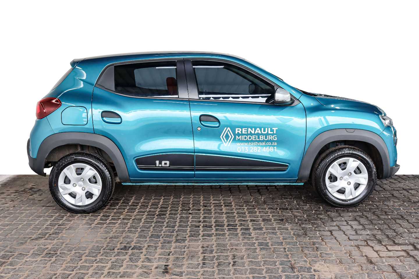 RENAULT KWID 1.0 DYNAMIQUE / ZEN 5DR - 17 