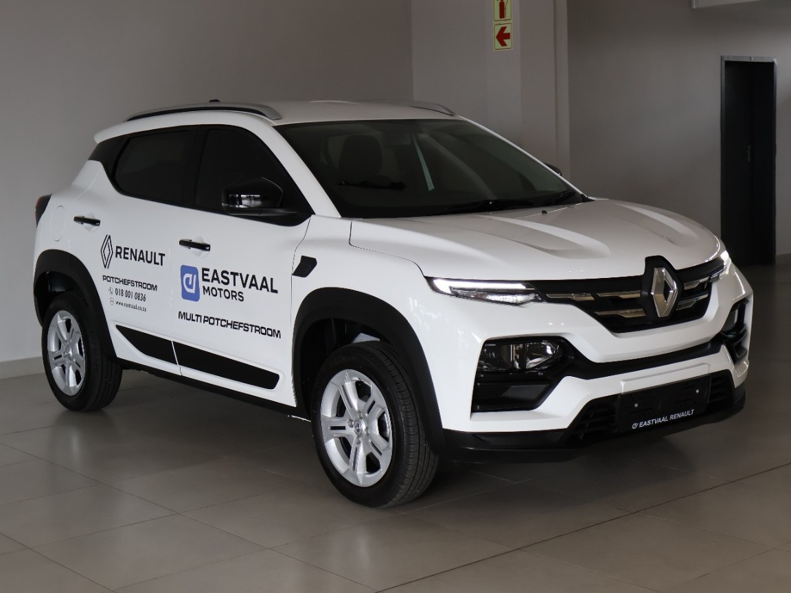 RENAULT KIGER 1.0 ENERGY ZEN for Sale in South Africa