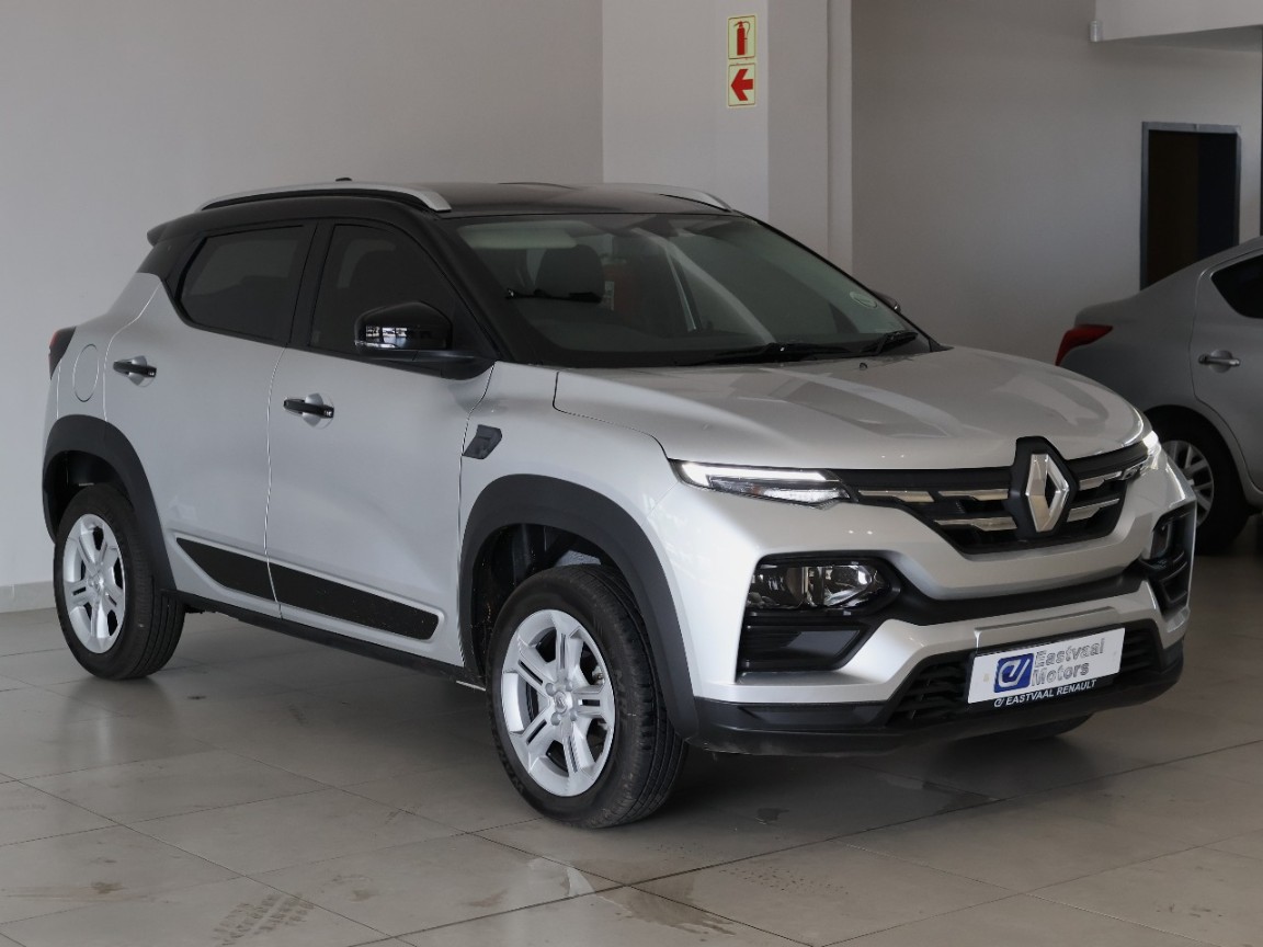 RENAULT KIGER 1.0T ZEN for Sale in South Africa