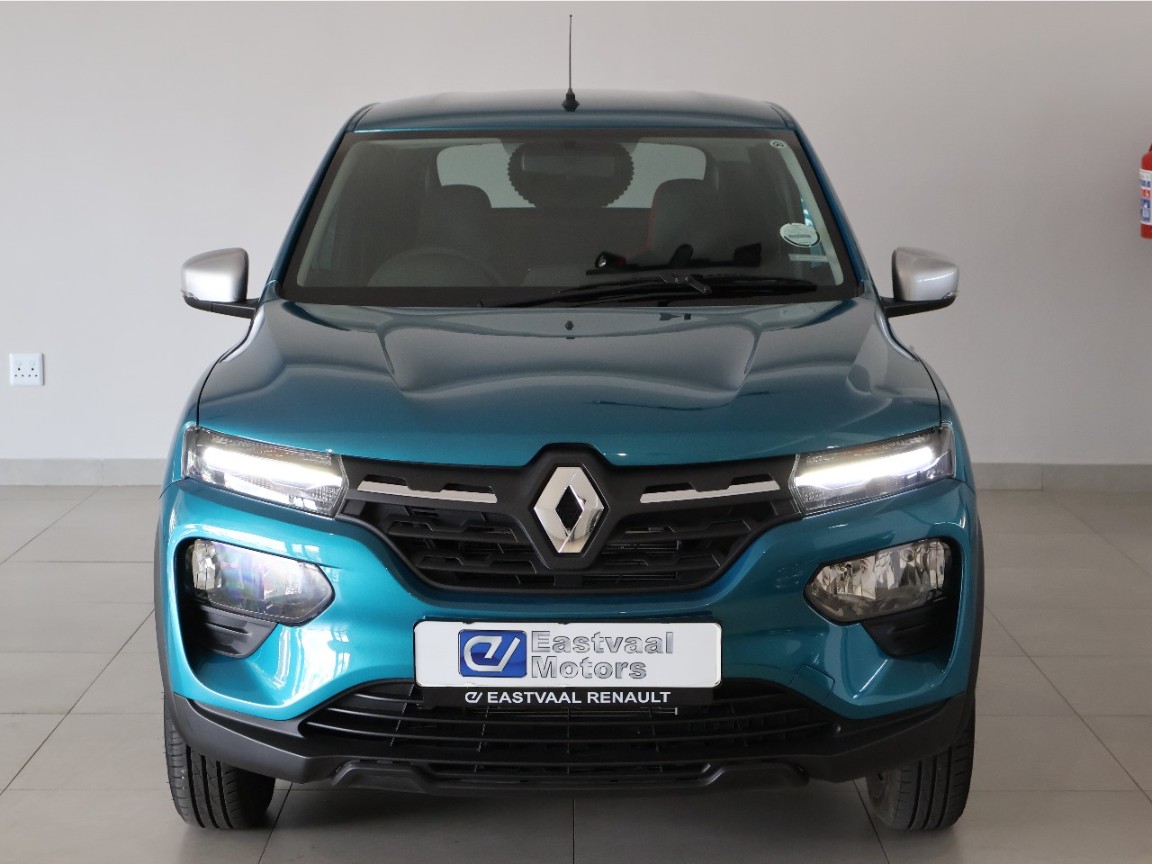 RENAULT KWID 1.0 DYNAMIQUE / ZEN 5DR - 13 