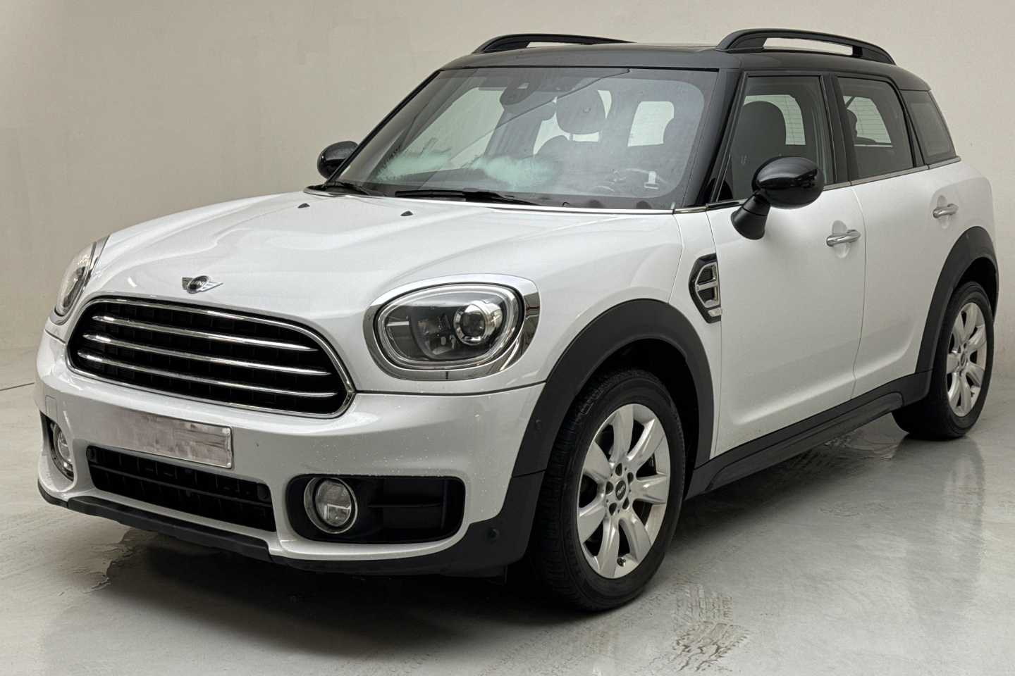 2019 Mini  F60 Cooper Countryman (Automatic)  for sale - SMG12|USED|115673