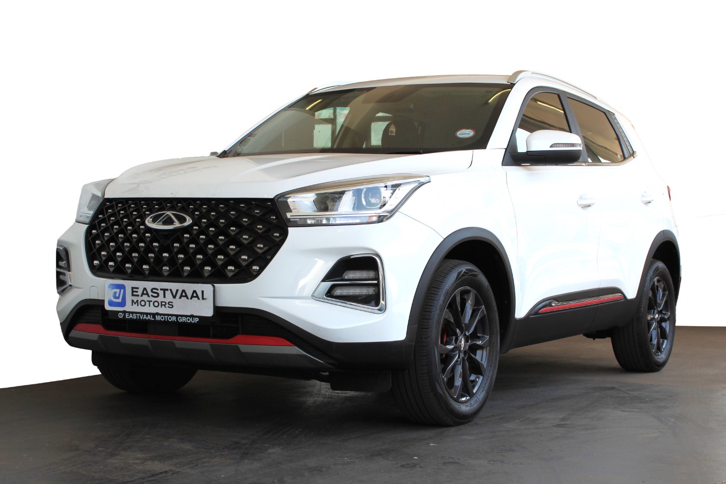 CHERY TIGGO 4 PRO 1.5T ELITE SE CVT - 2 