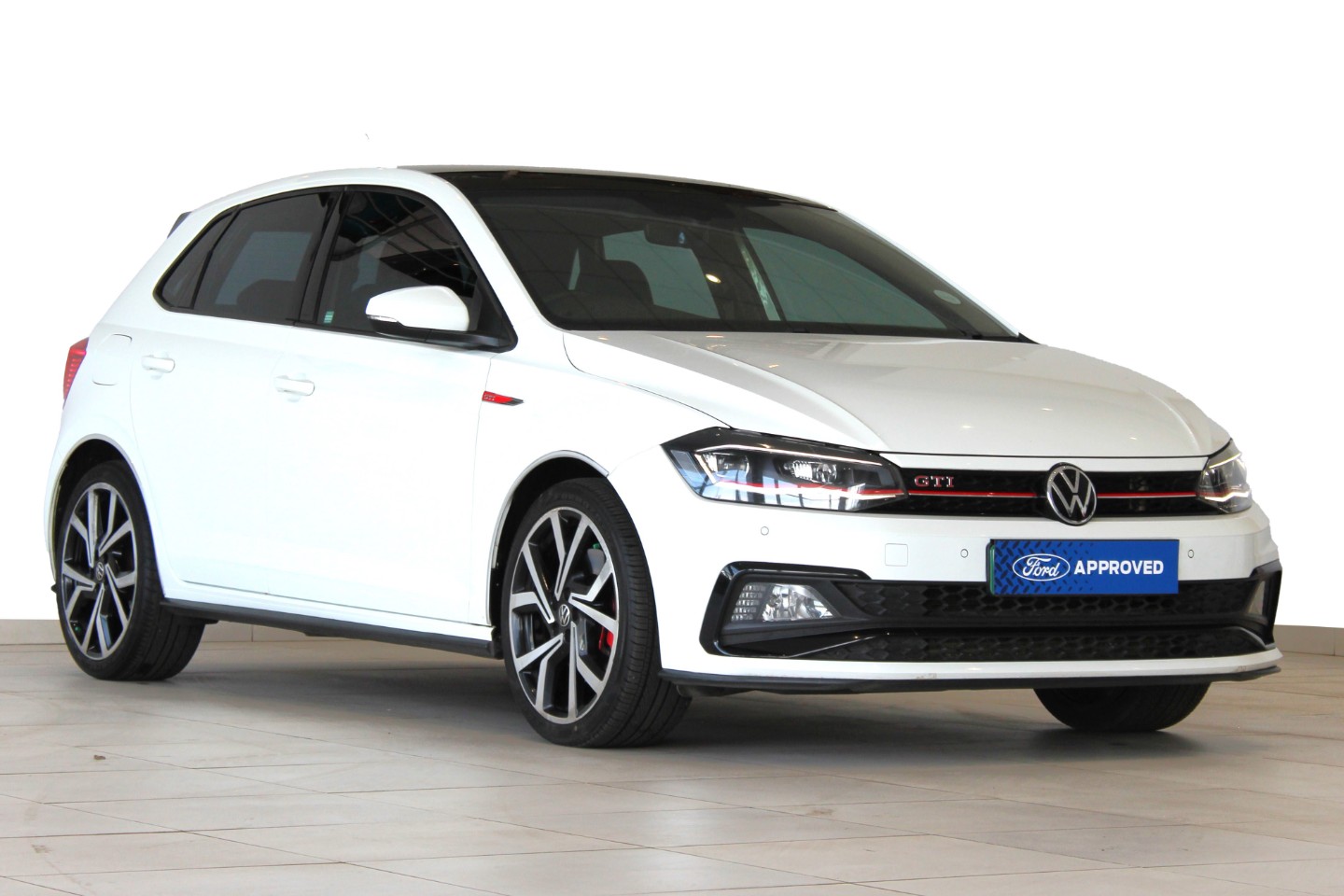 VOLKSWAGEN Polo 2.0 GTI DSG (147KW) for Sale in South Africa